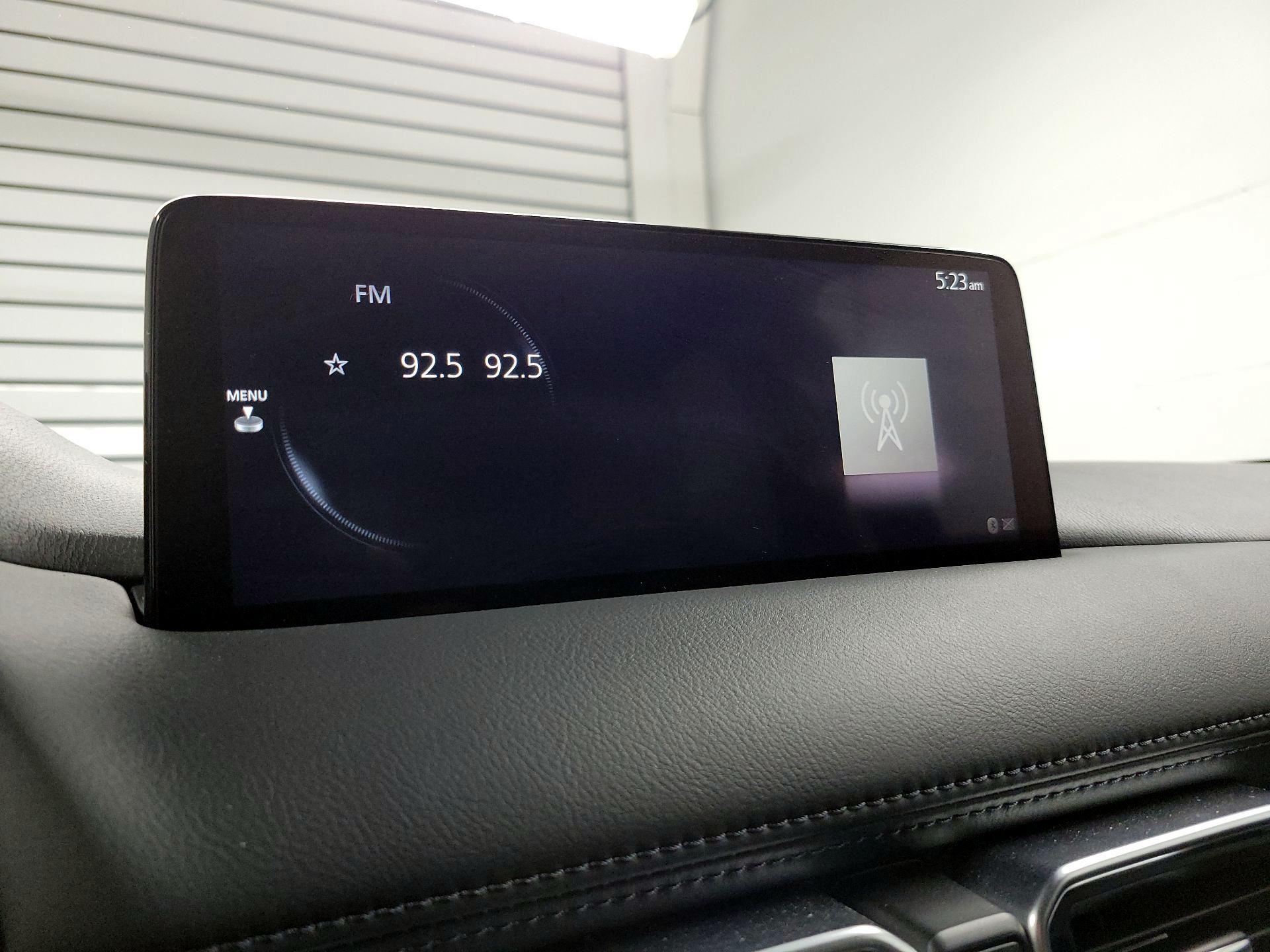 Thumbnail: 2022 Mazda CX-5 - 15