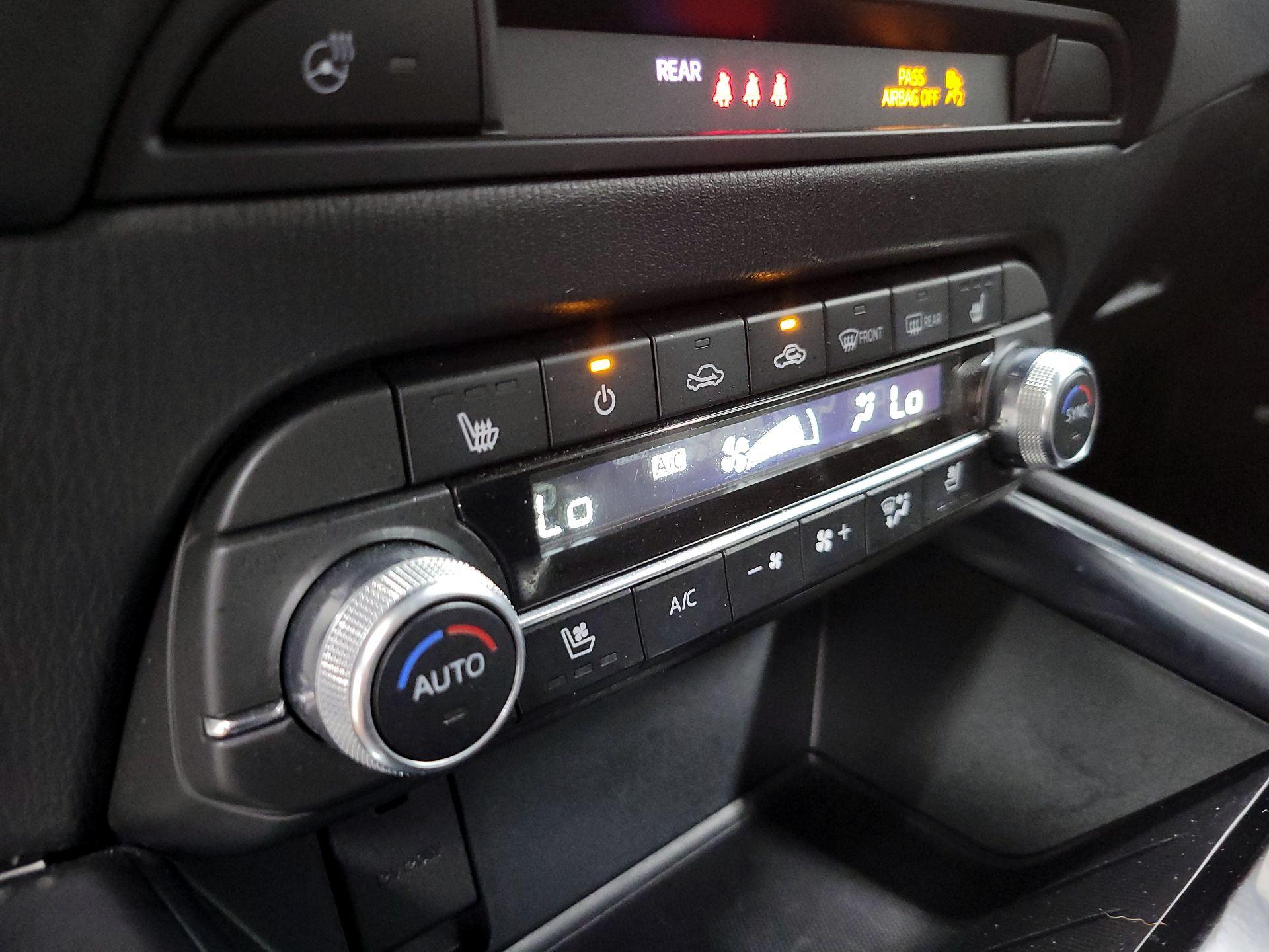Thumbnail: 2022 Mazda CX-5 - 16