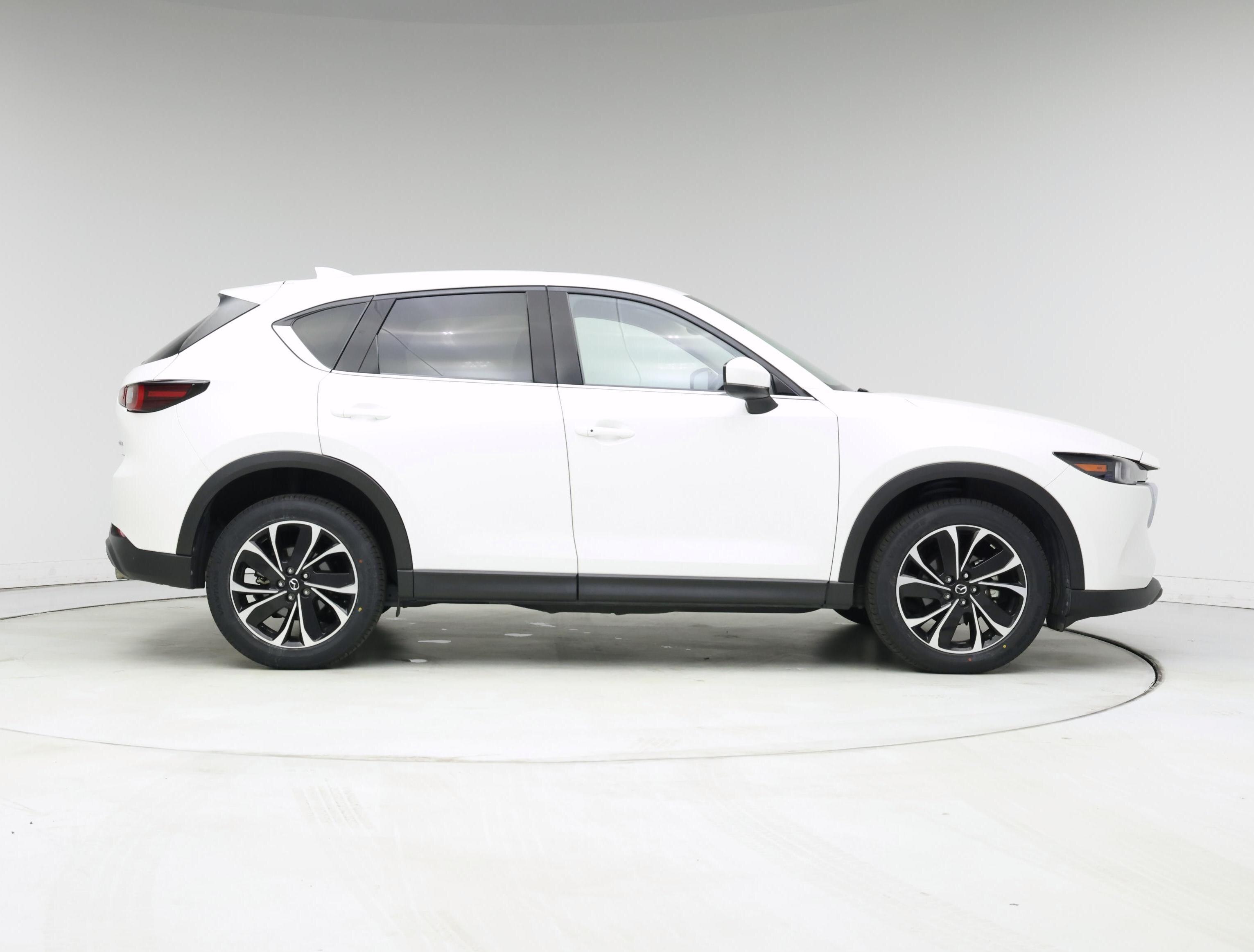 Thumbnail: 2022 Mazda CX-5 - 7