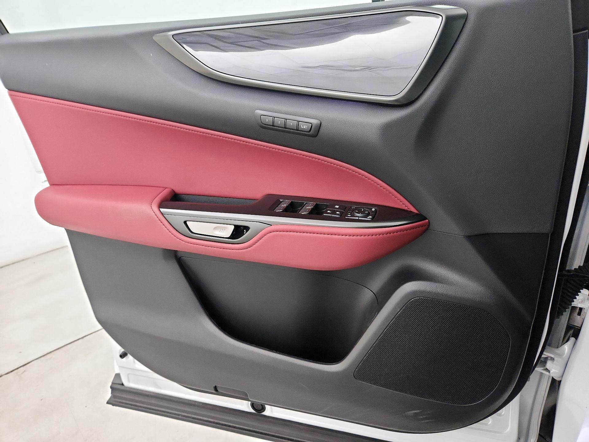 Thumbnail: 2025 Lexus NX - 12