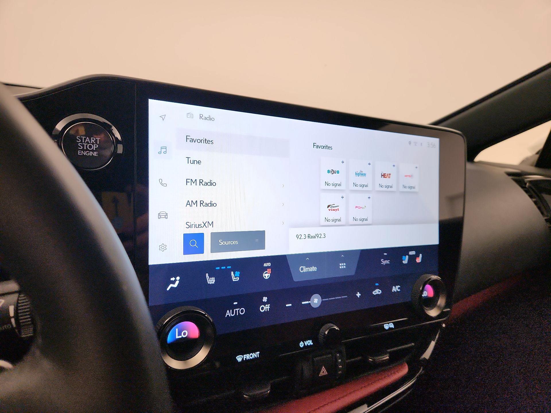 Thumbnail: 2025 Lexus NX - 15
