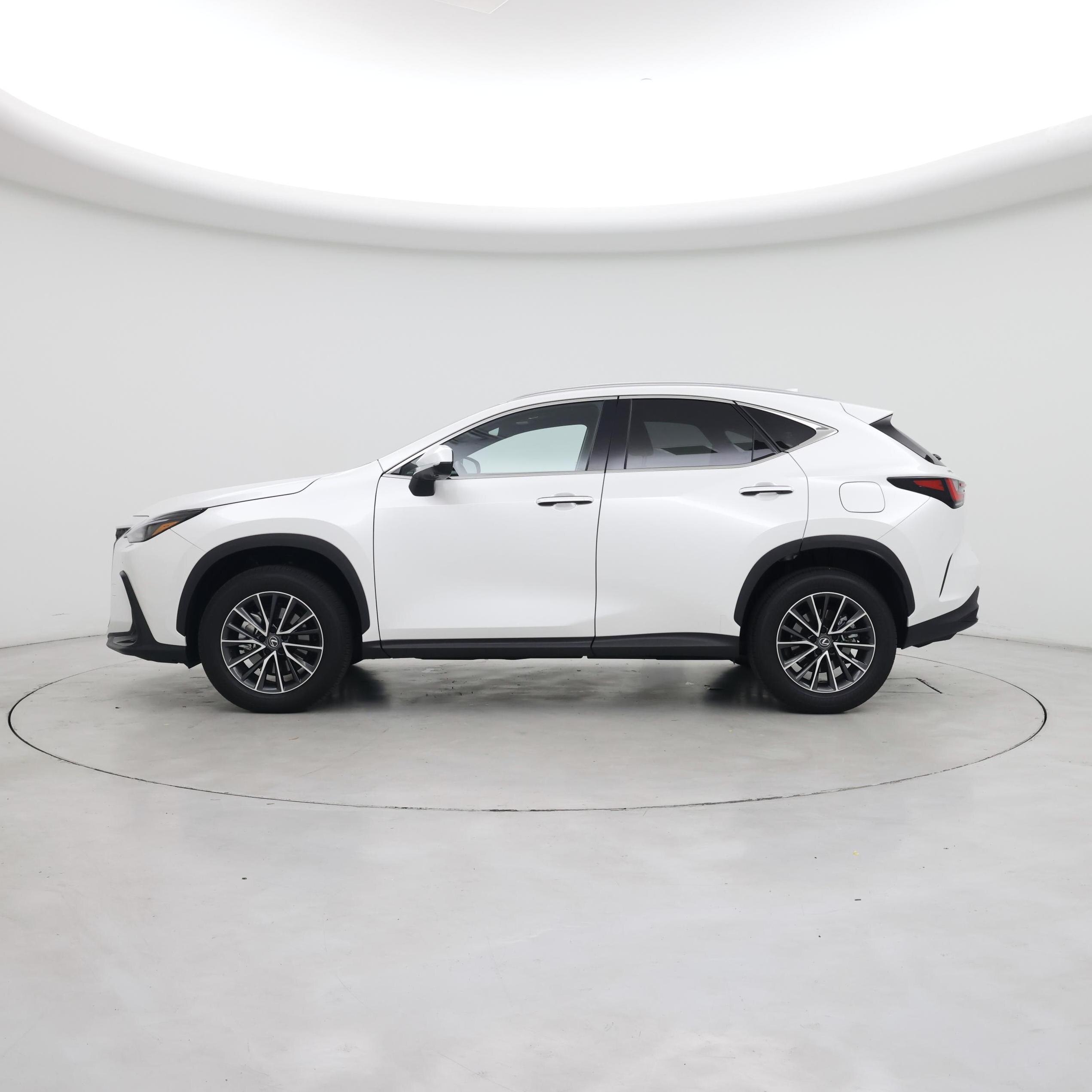 Thumbnail: 2025 Lexus NX - 3