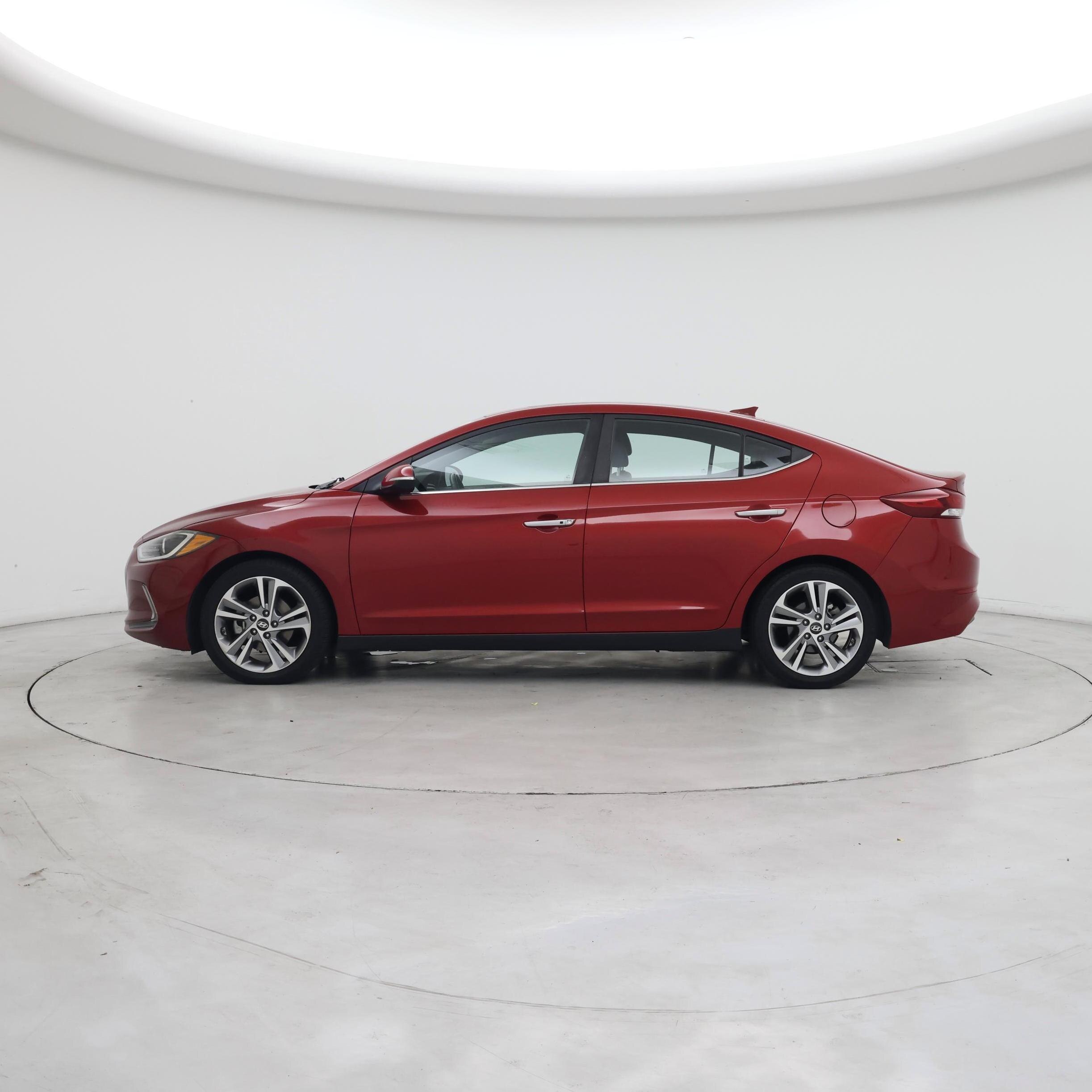 Thumbnail: 2017 Hyundai Elantra - 3