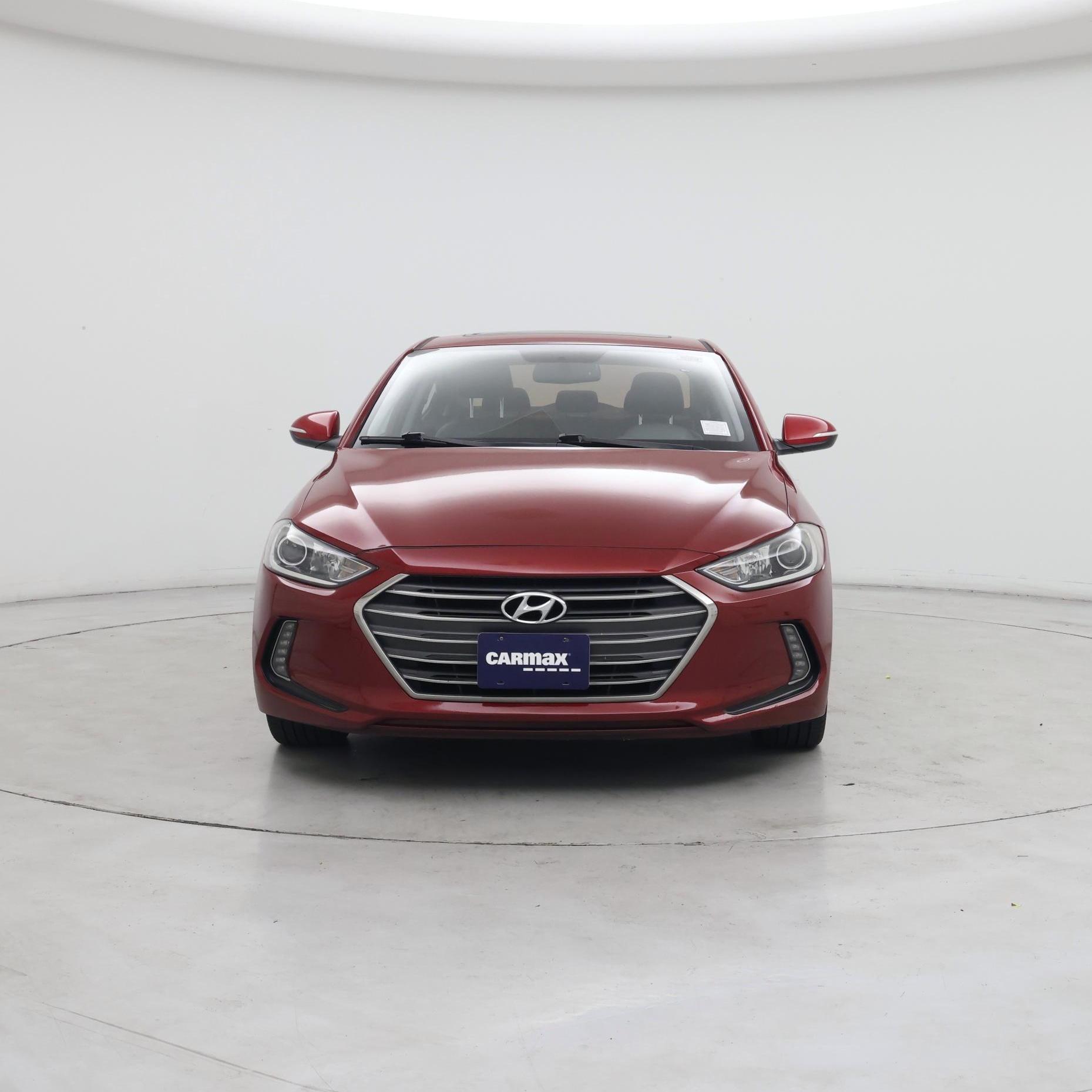 Thumbnail: 2017 Hyundai Elantra - 5