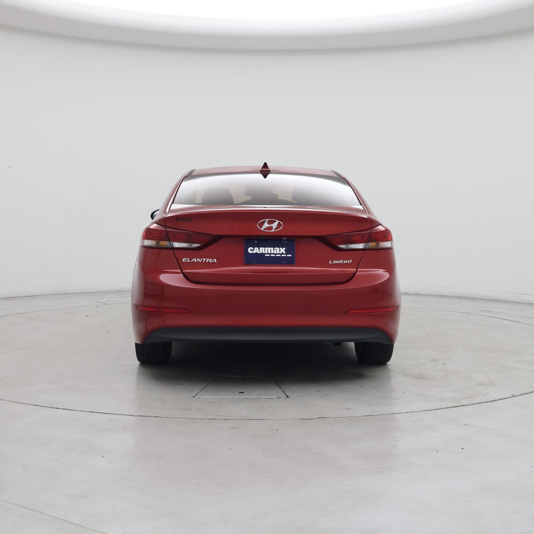 Thumbnail: 2017 Hyundai Elantra - 6