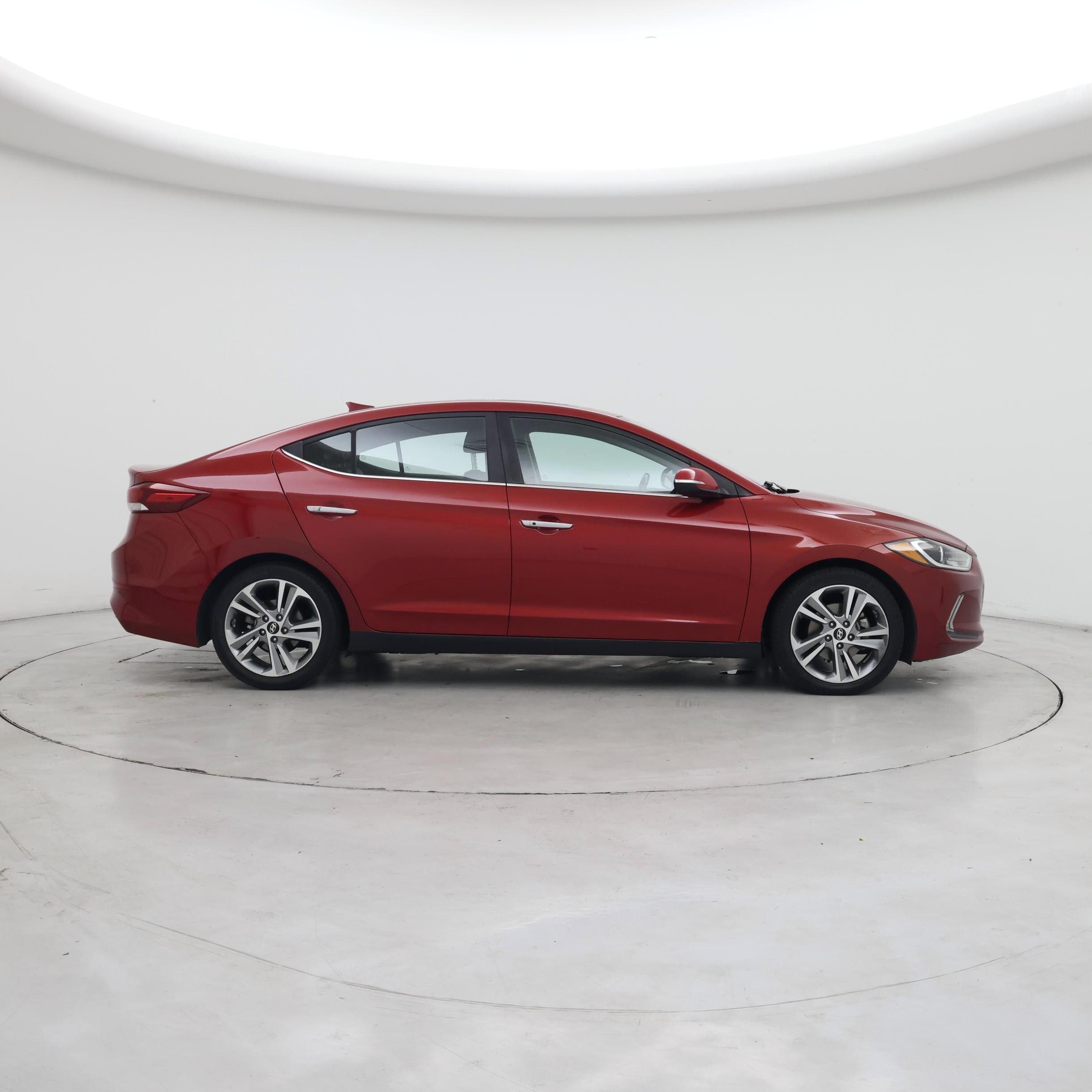 Thumbnail: 2017 Hyundai Elantra - 7