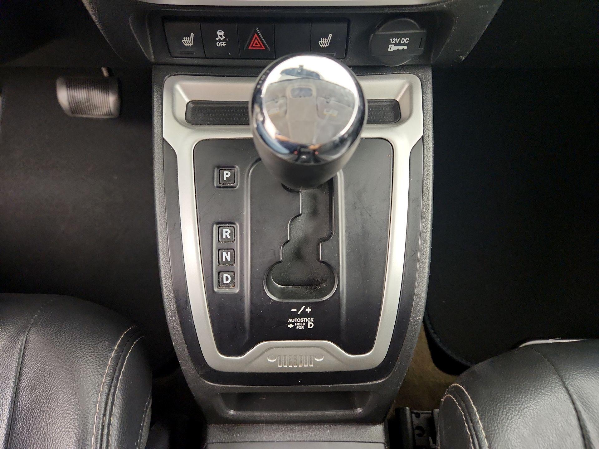Thumbnail: 2016 Jeep Compass - 15