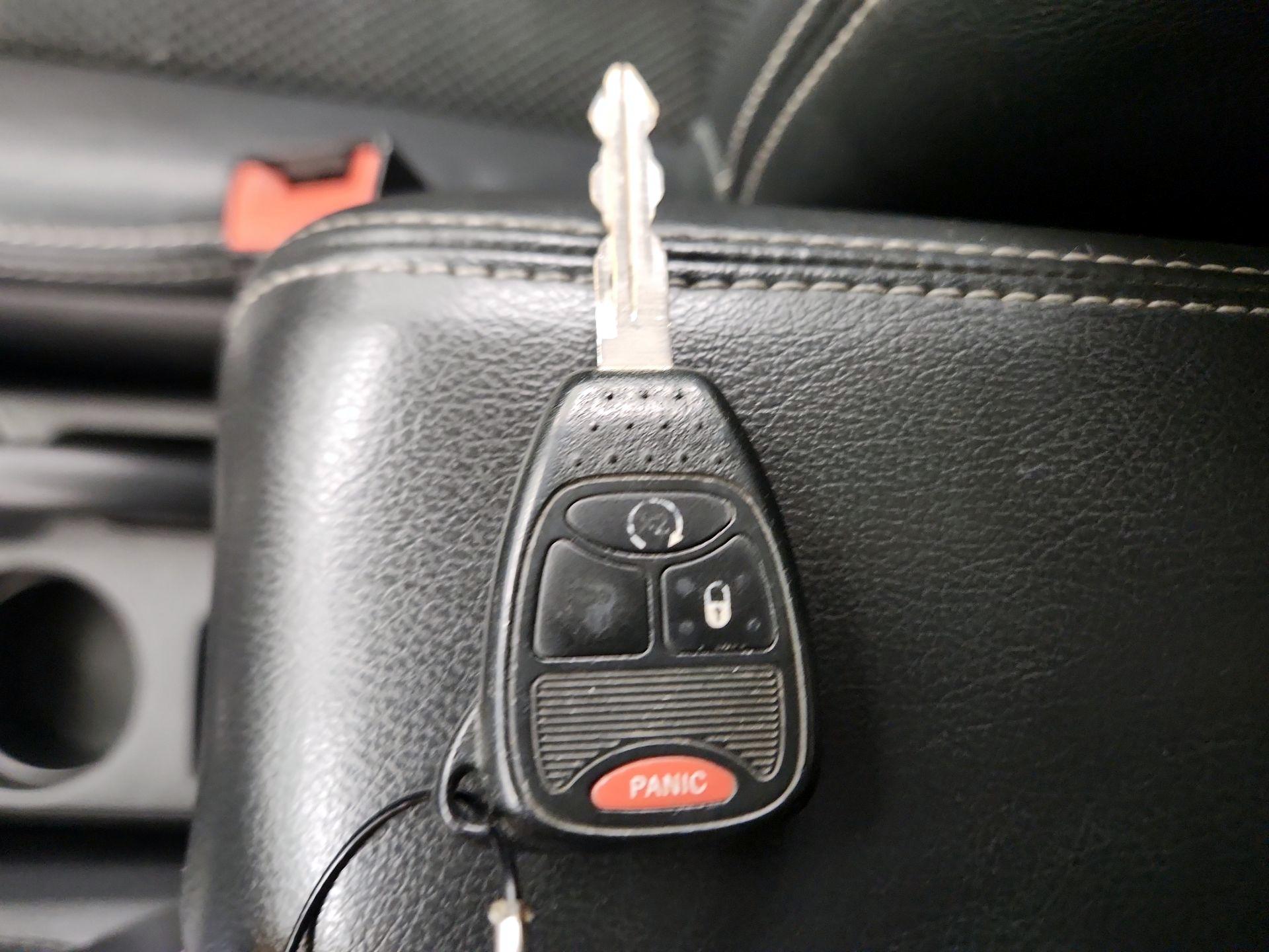 Thumbnail: 2016 Jeep Compass - 19