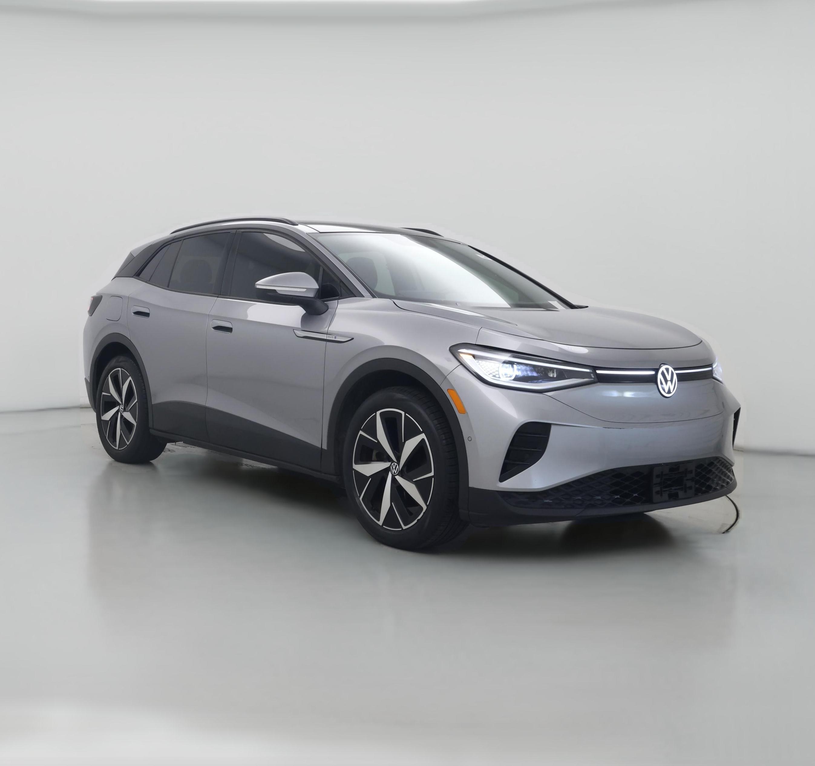 Thumbnail: 2023 Volkswagen ID.4 - 1