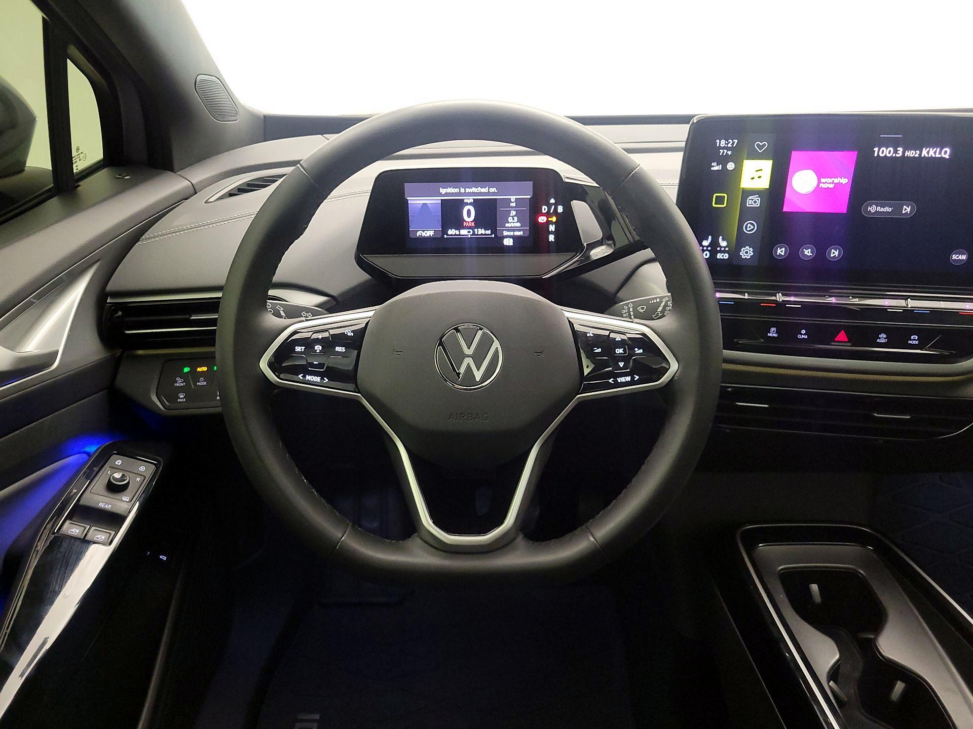 Thumbnail: 2023 Volkswagen ID.4 - 10