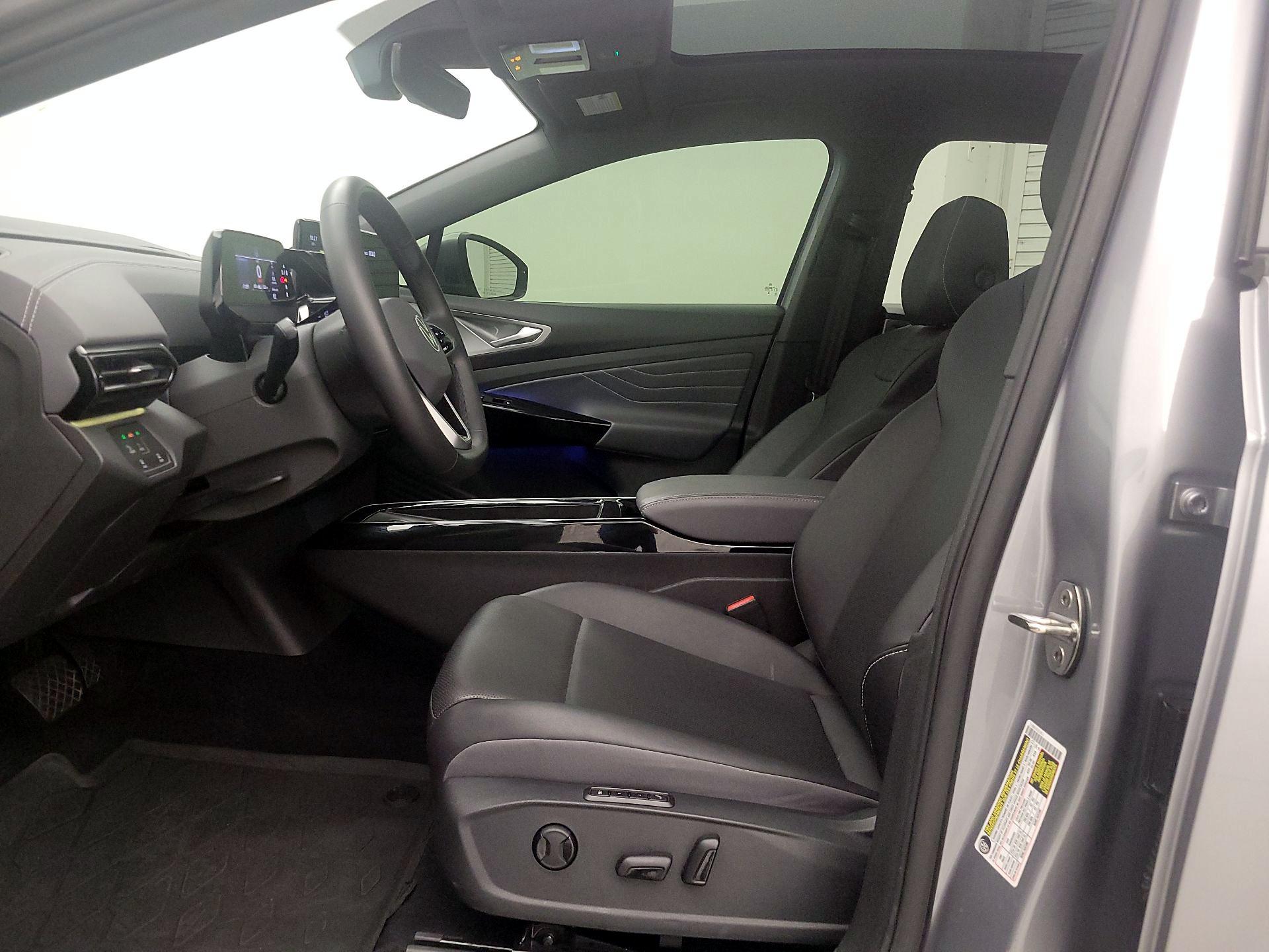 Thumbnail: 2023 Volkswagen ID.4 - 11