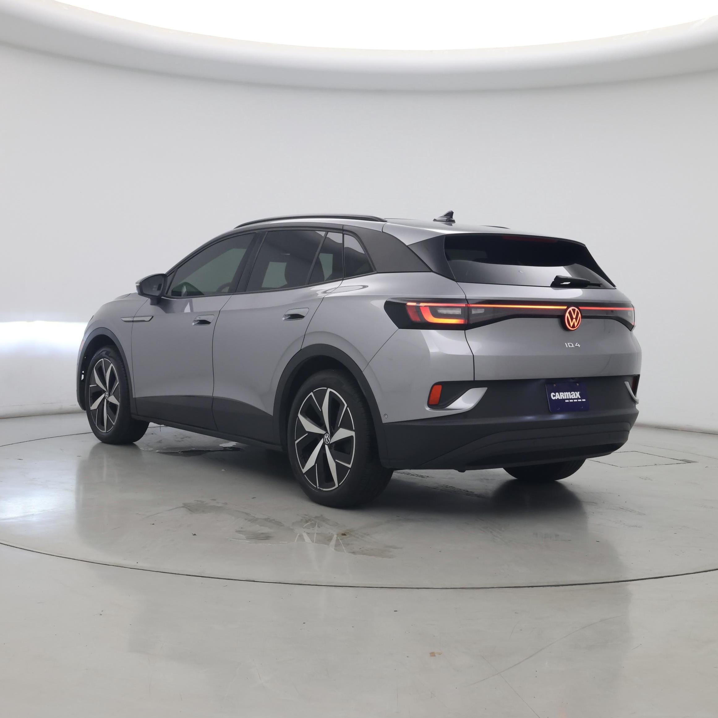 Thumbnail: 2023 Volkswagen ID.4 - 2