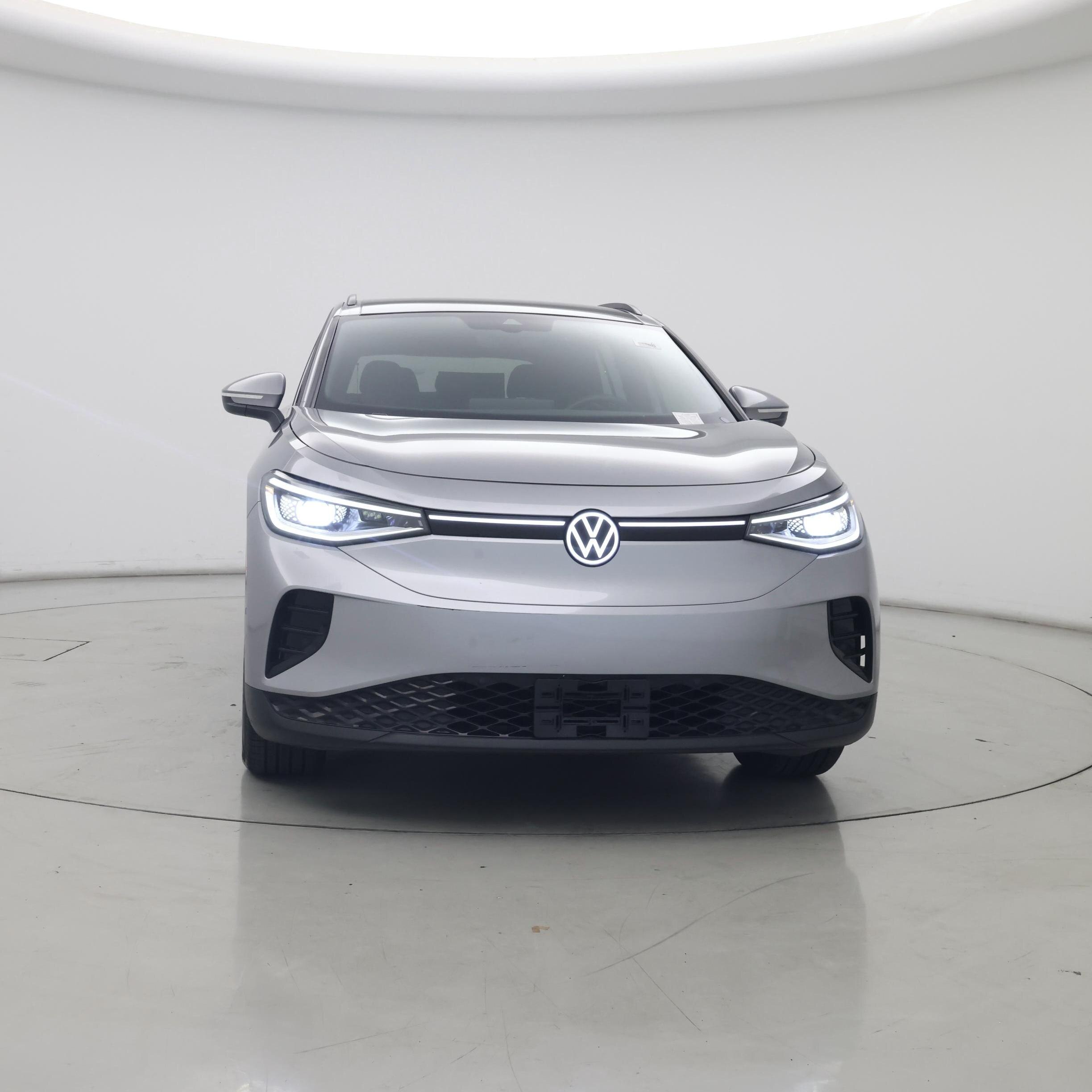 Thumbnail: 2023 Volkswagen ID.4 - 5