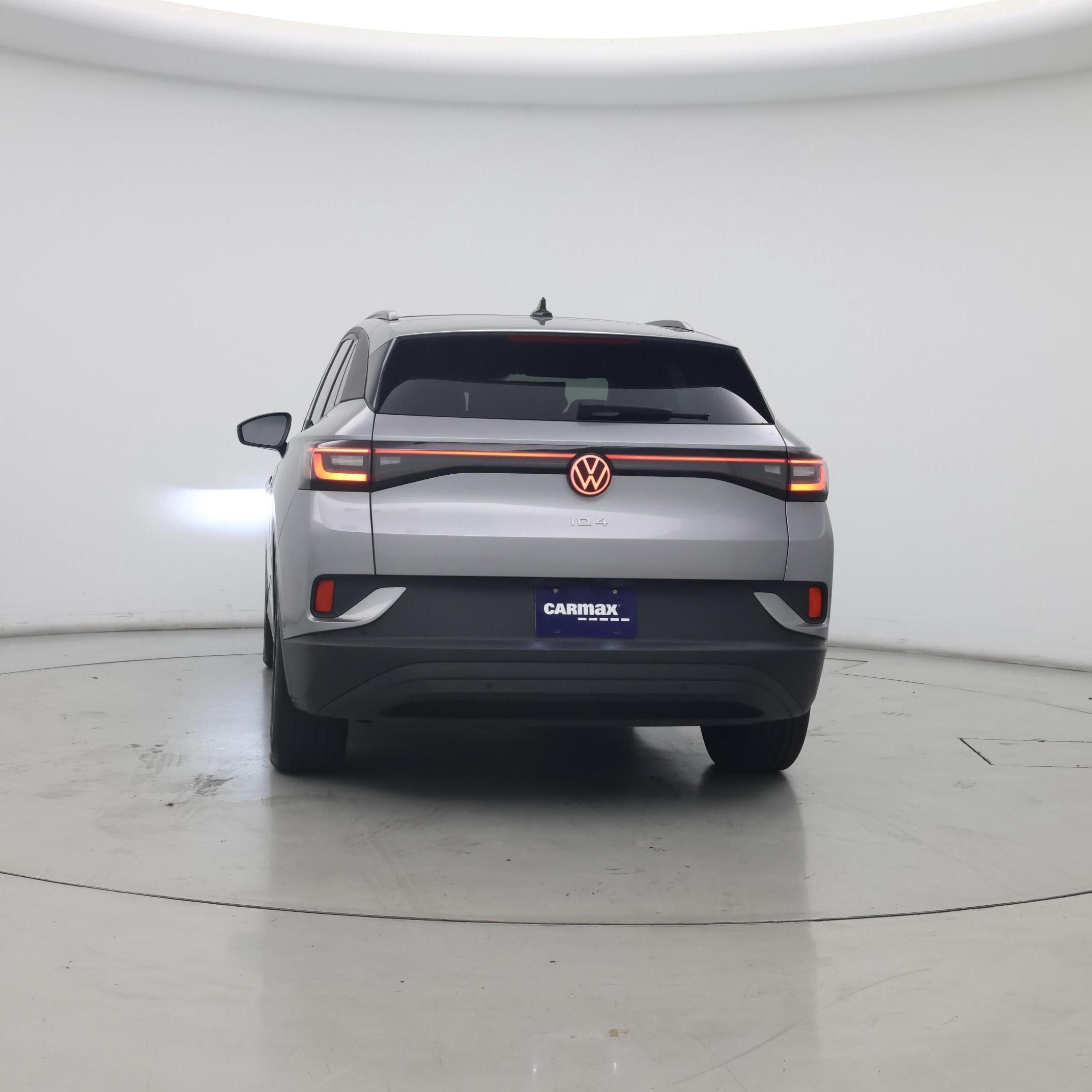 Thumbnail: 2023 Volkswagen ID.4 - 6