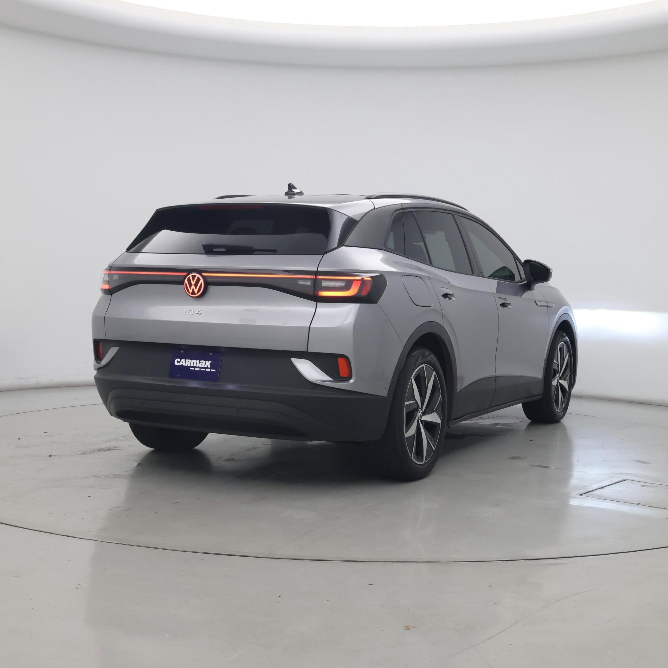 Thumbnail: 2023 Volkswagen ID.4 - 8