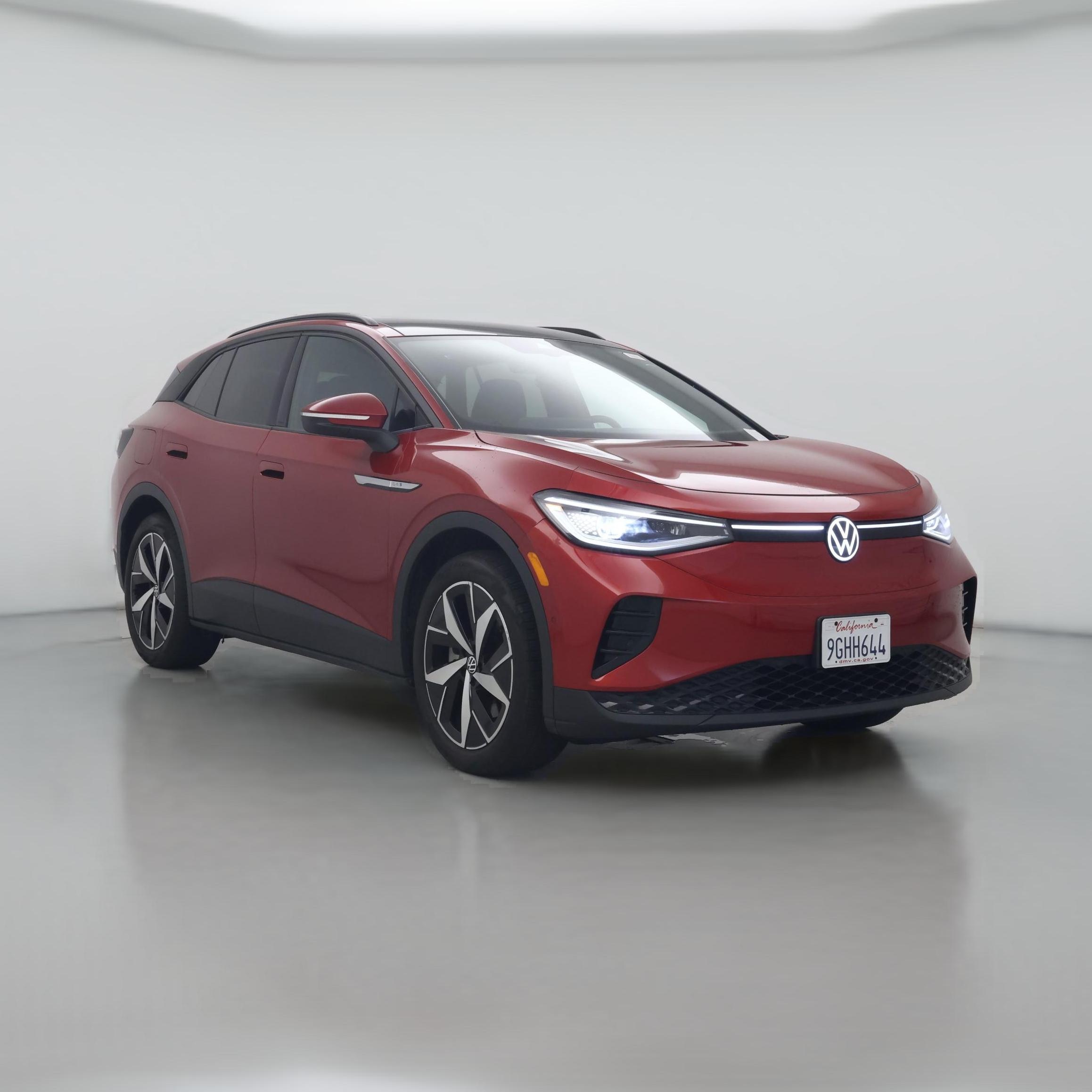Thumbnail: 2023 Volkswagen ID.4 - 1