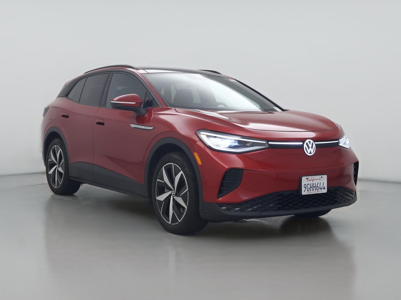 2023 Volkswagen ID.4 S