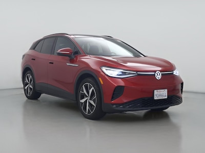 2023 Volkswagen ID.4 EV S