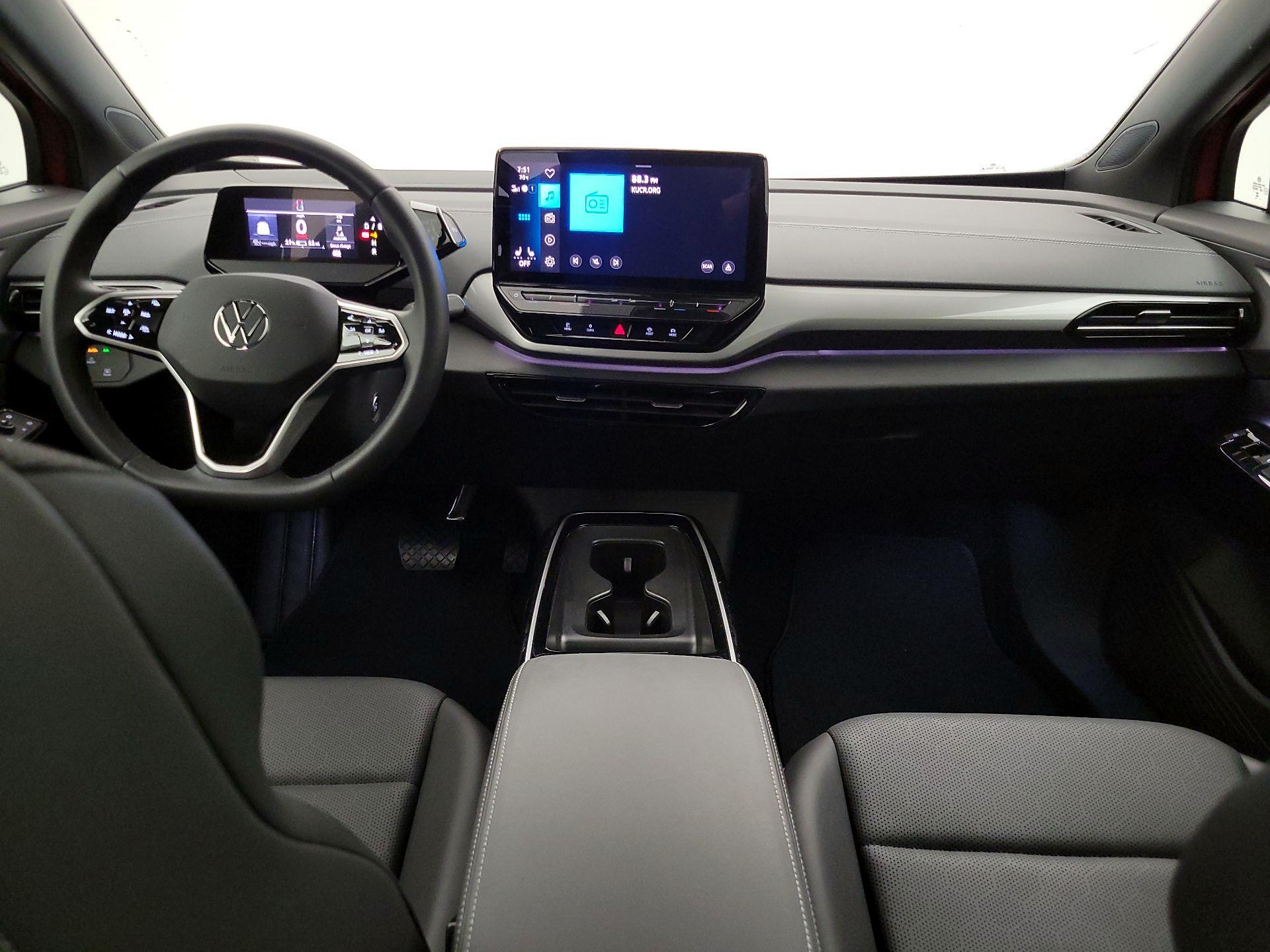 Thumbnail: 2023 Volkswagen ID.4 - 9