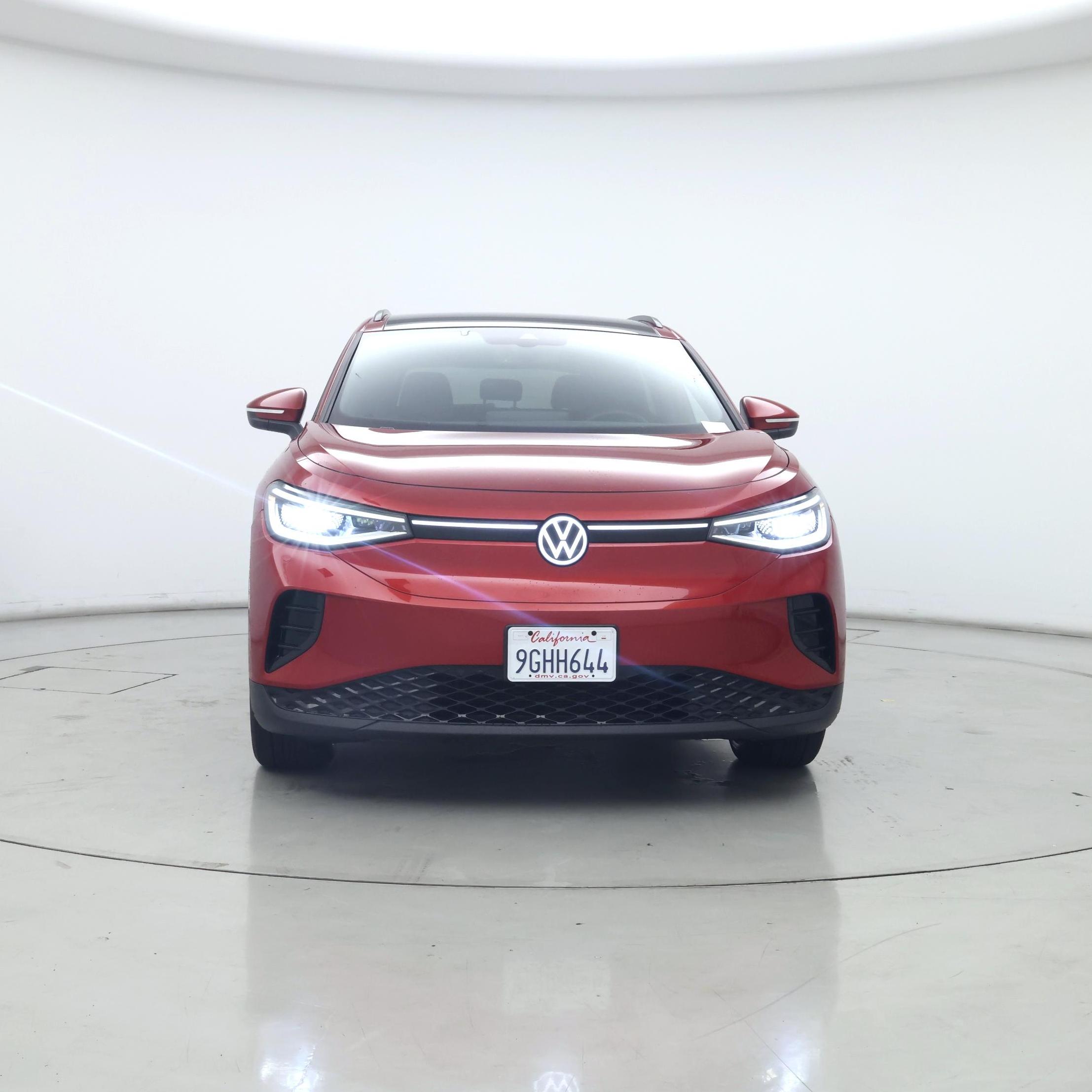 Thumbnail: 2023 Volkswagen ID.4 - 5