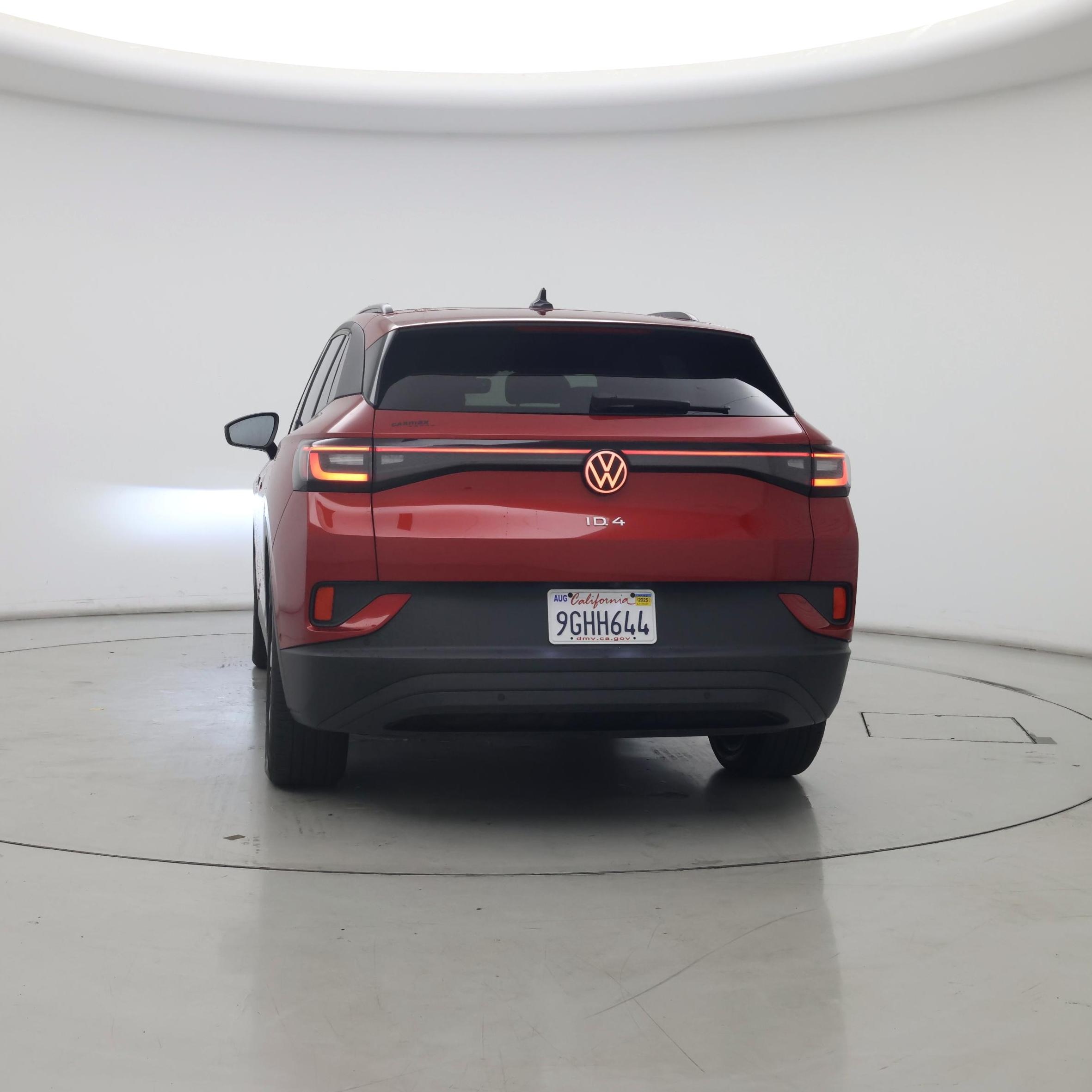 Thumbnail: 2023 Volkswagen ID.4 - 6