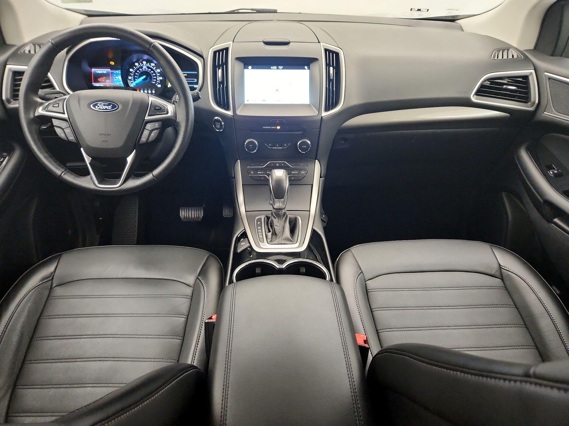 Thumbnail: 2018 Ford Edge - 9