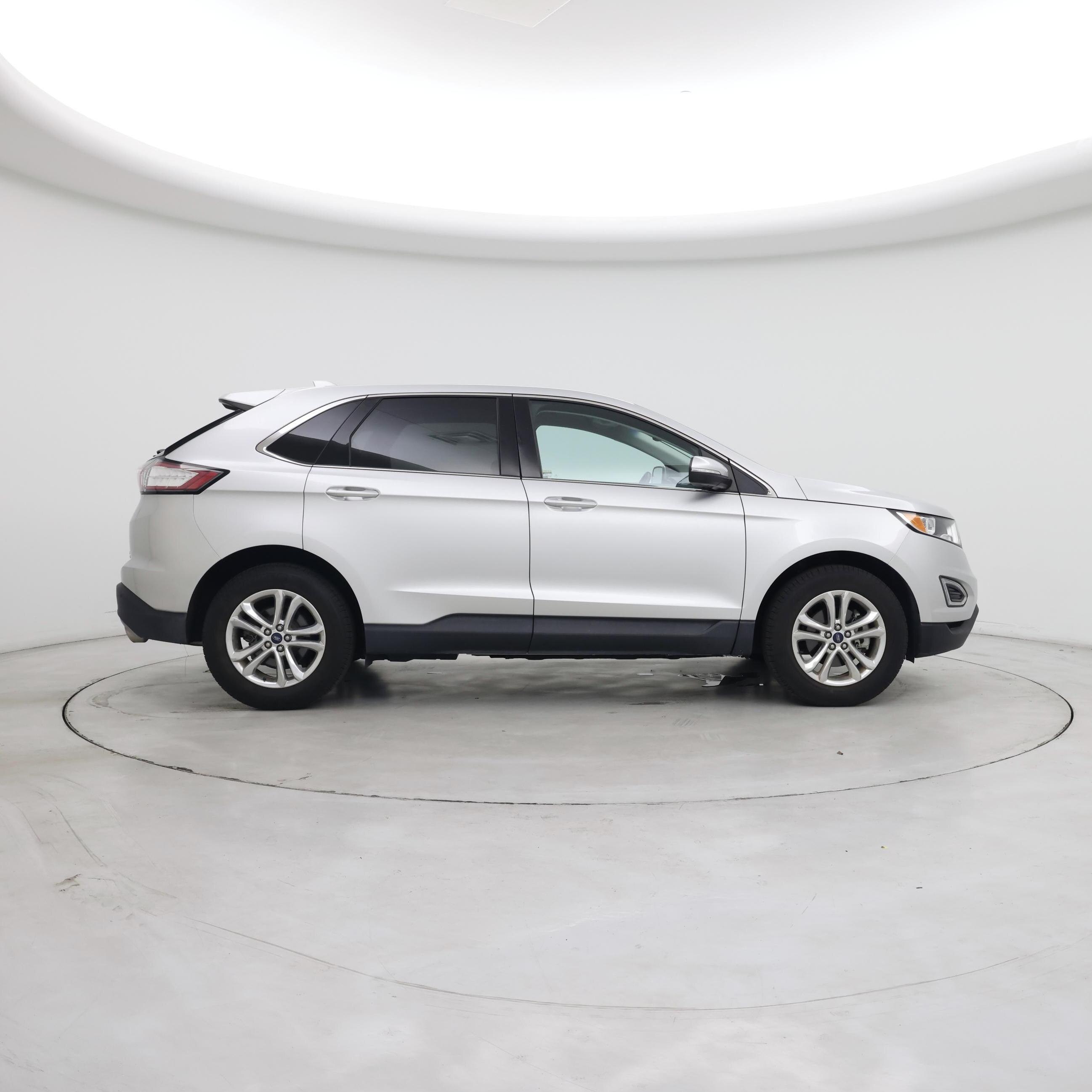 Thumbnail: 2018 Ford Edge - 7