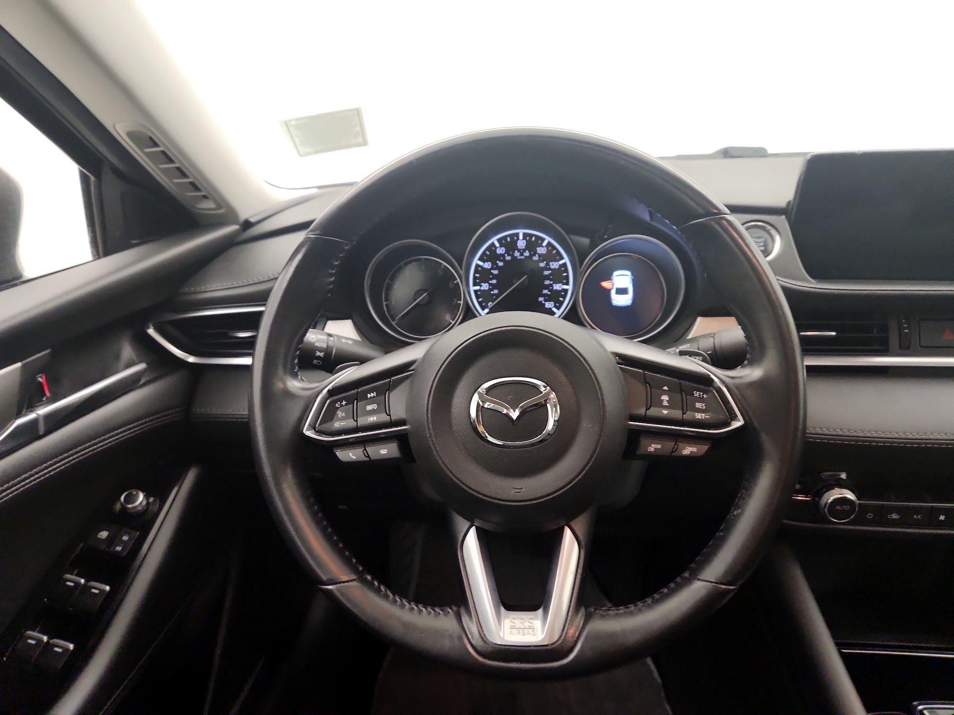 Thumbnail: 2018 Mazda Mazda6 - 10