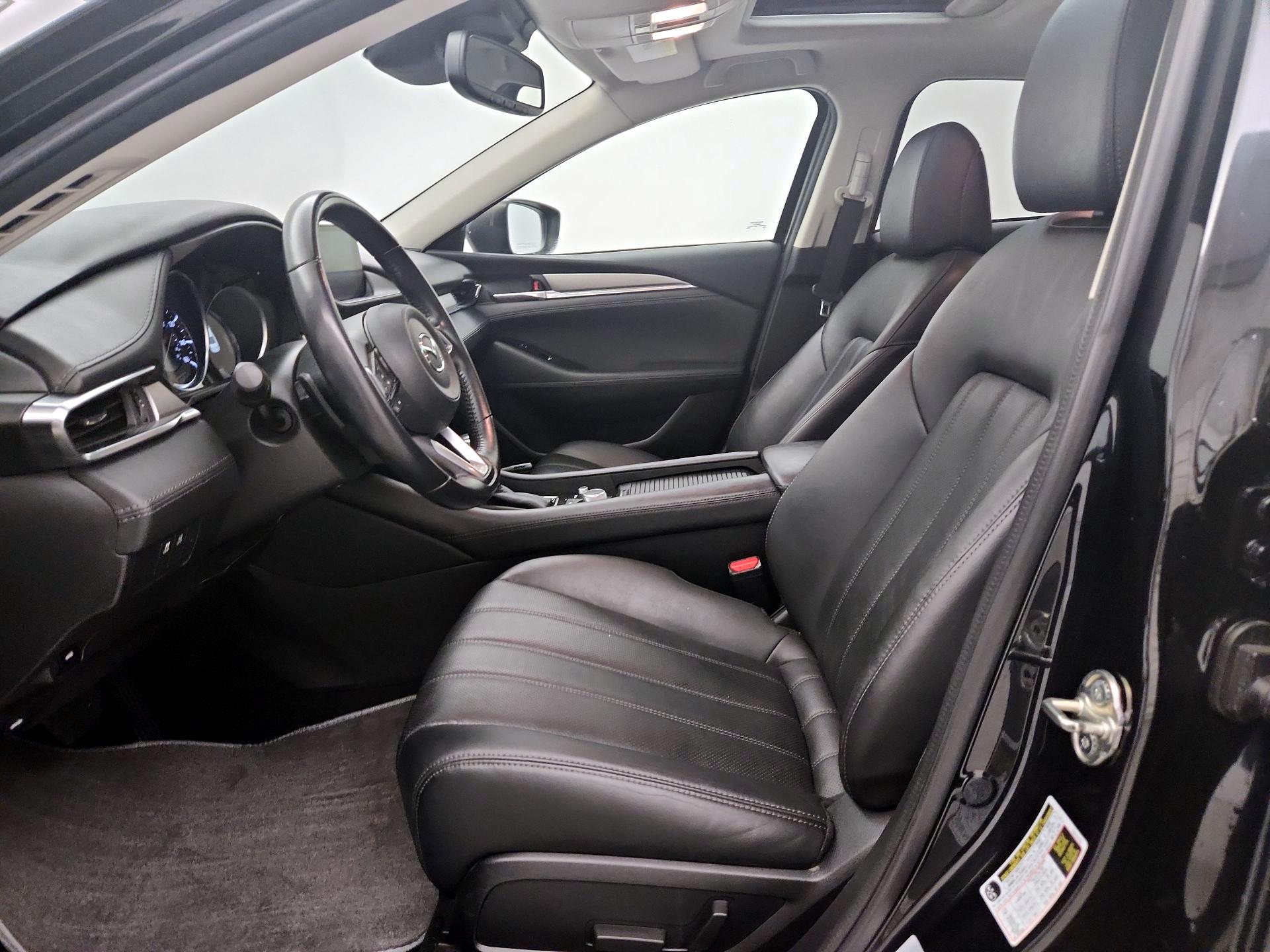 Thumbnail: 2018 Mazda Mazda6 - 11