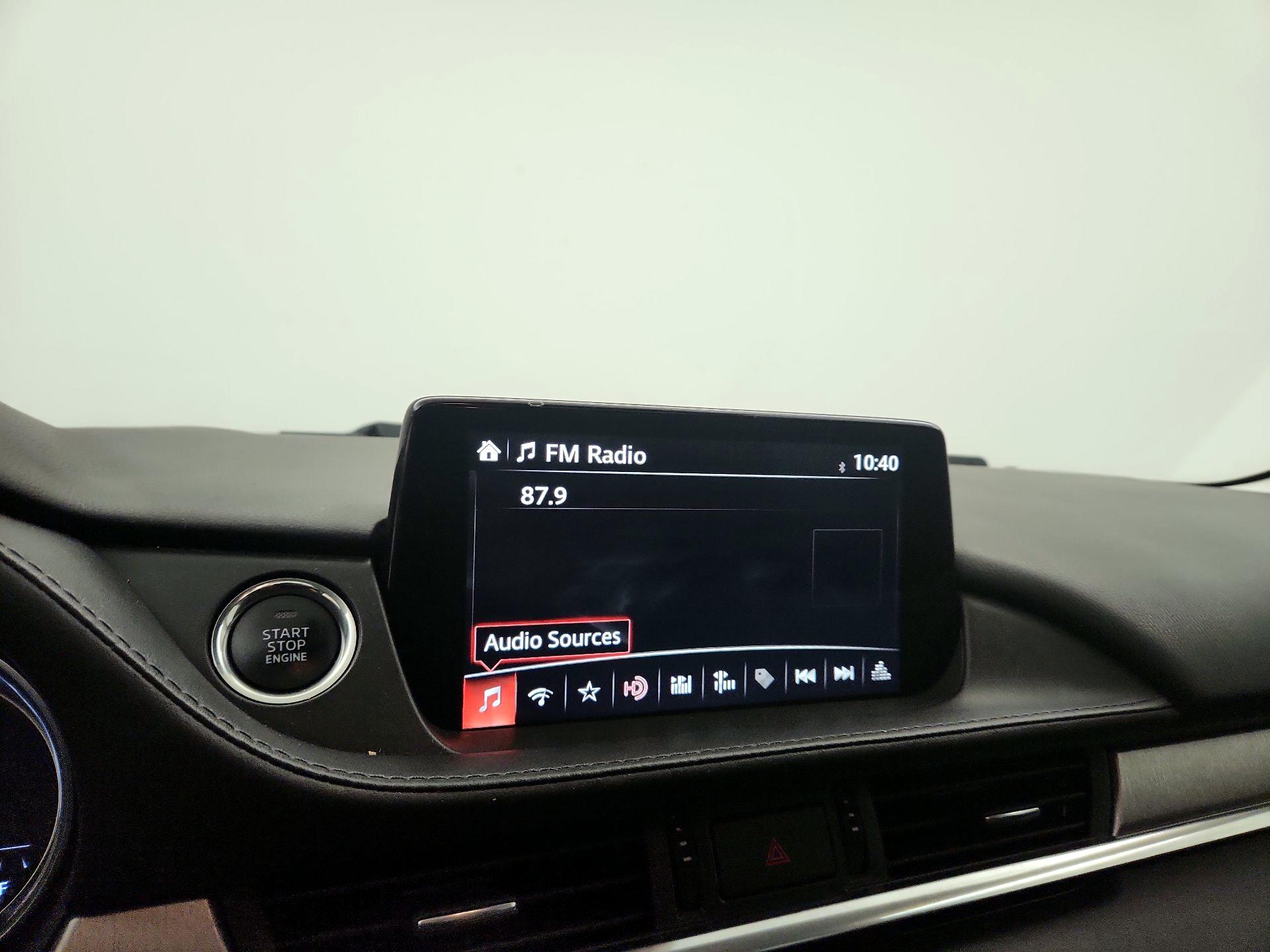 Thumbnail: 2018 Mazda Mazda6 - 15