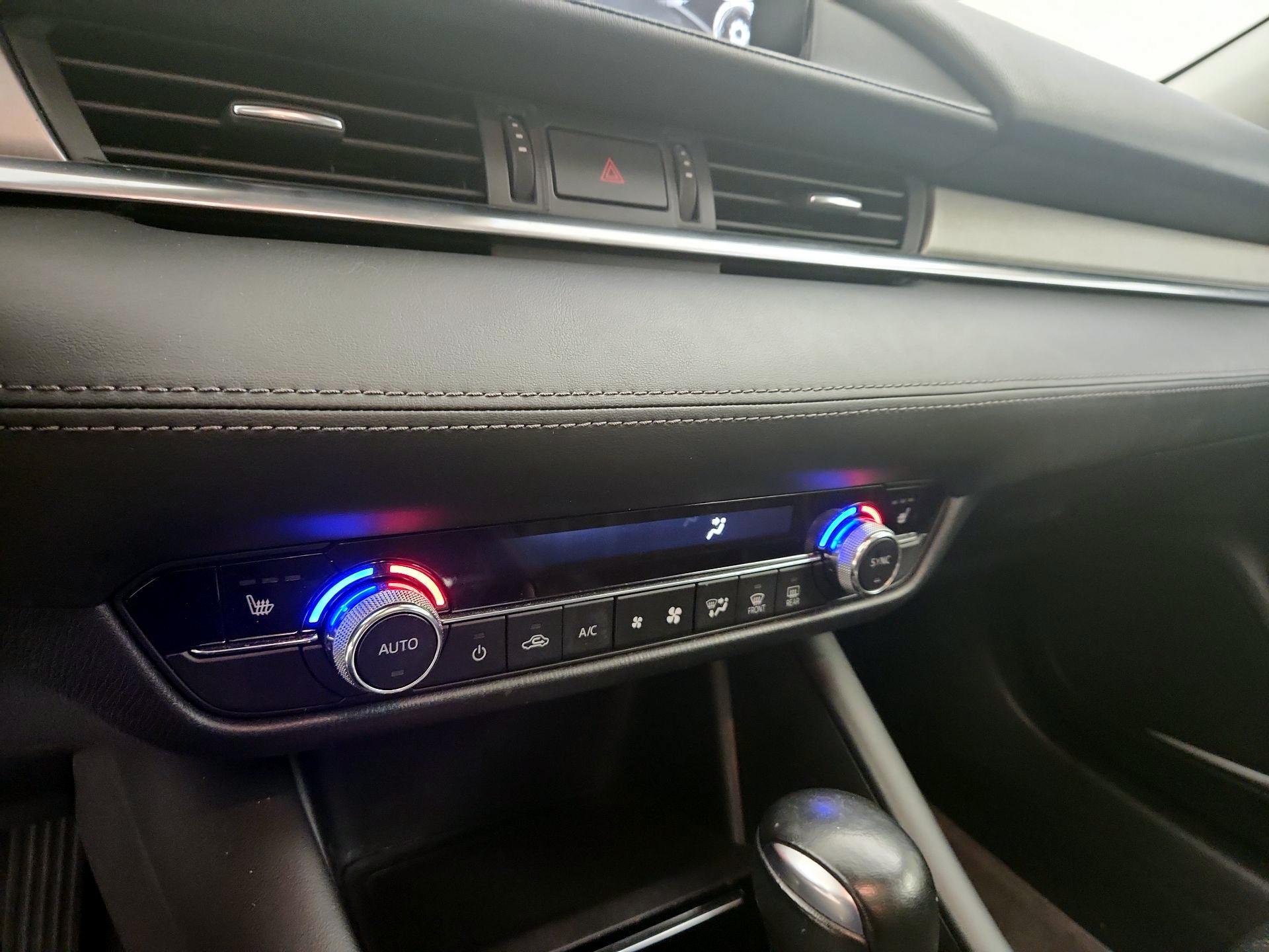 Thumbnail: 2018 Mazda Mazda6 - 16