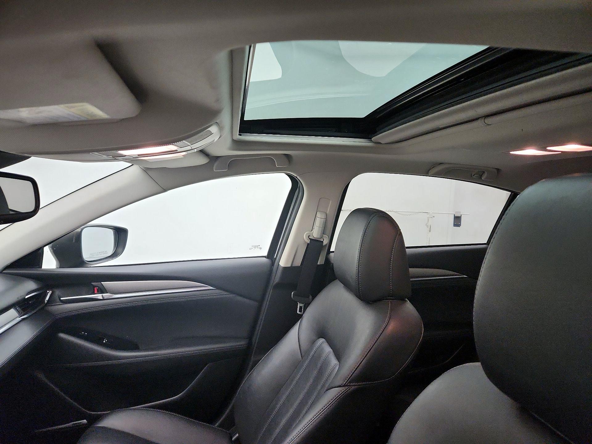 Thumbnail: 2018 Mazda Mazda6 - 19