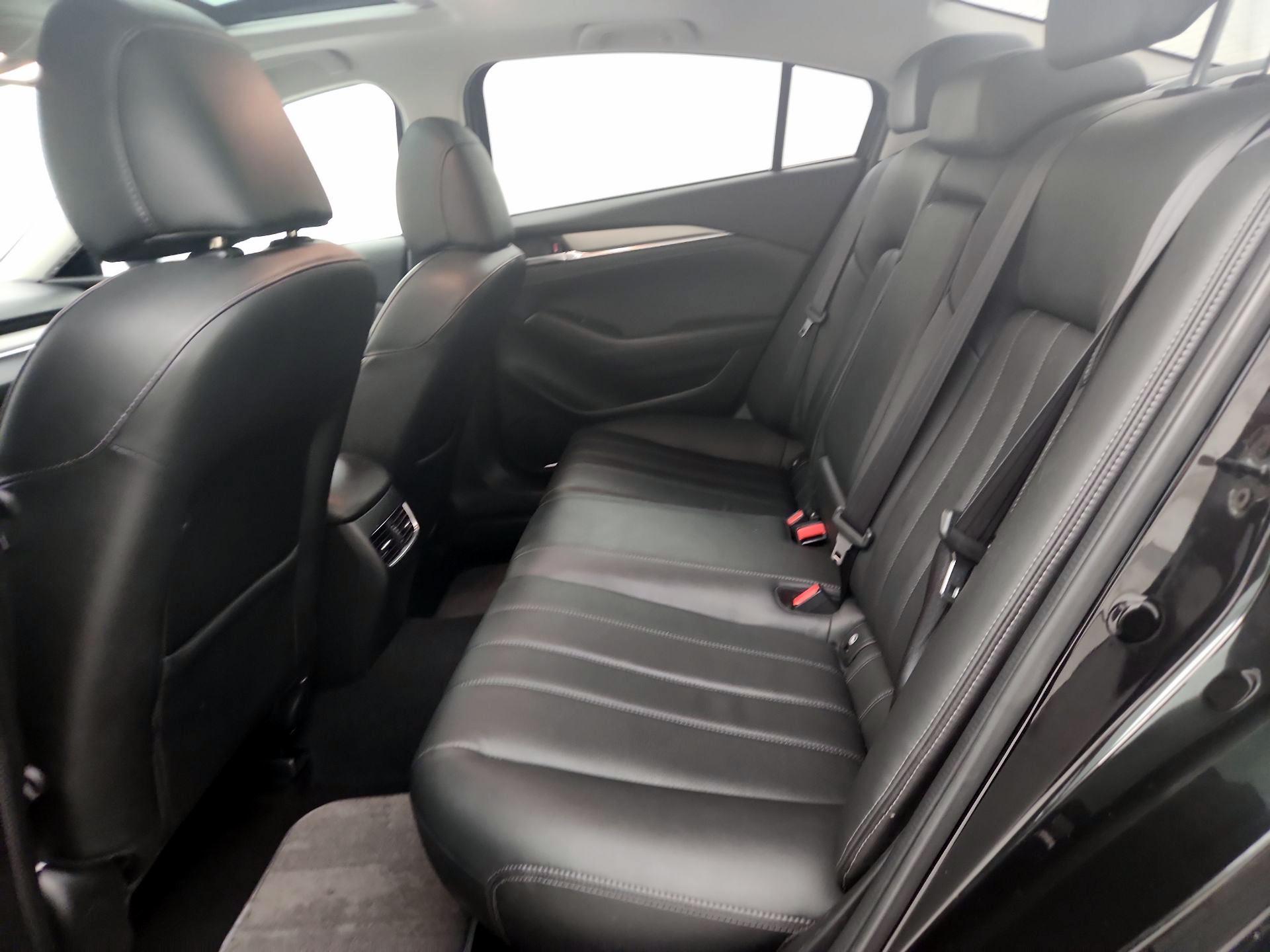 Thumbnail: 2018 Mazda Mazda6 - 20