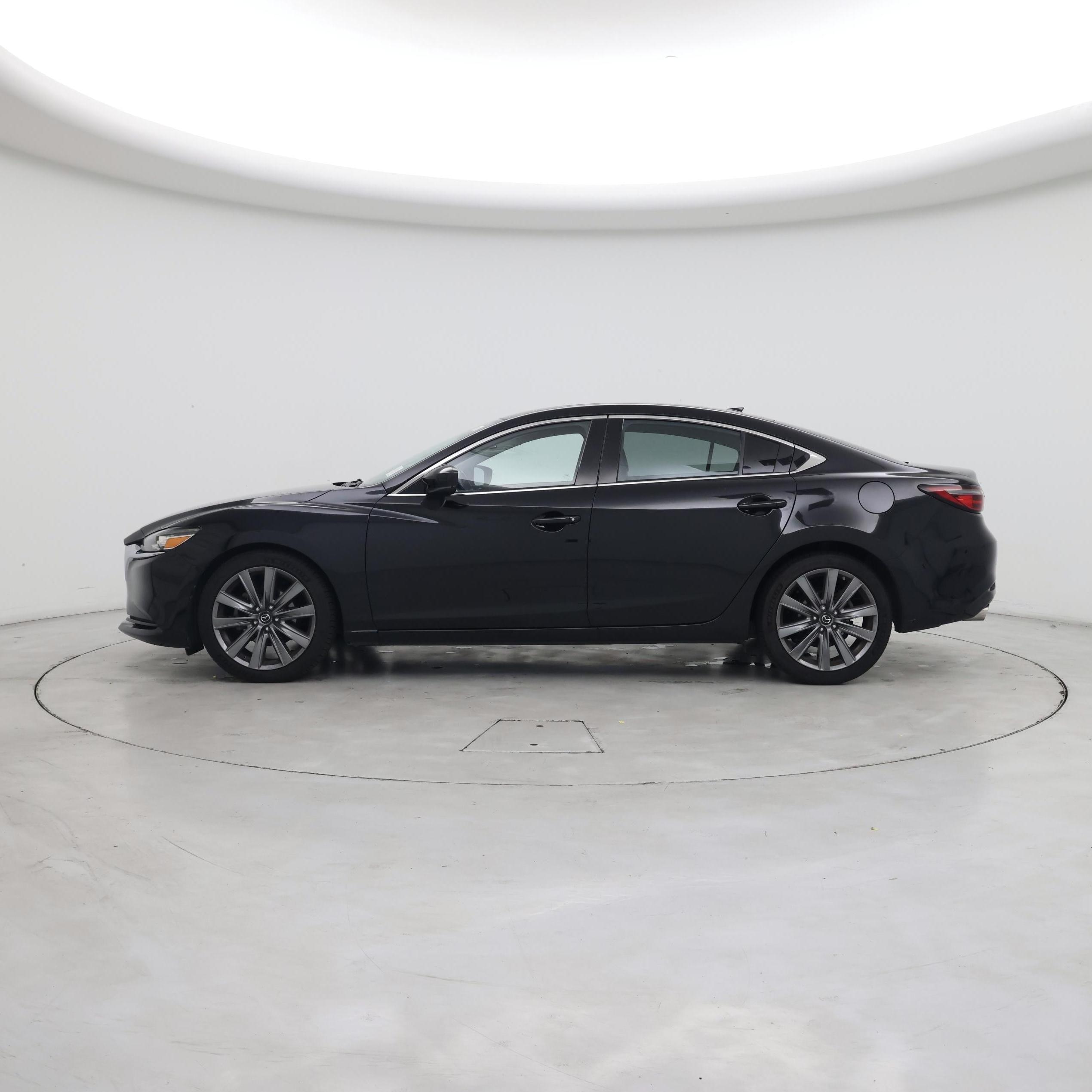 Thumbnail: 2018 Mazda Mazda6 - 3