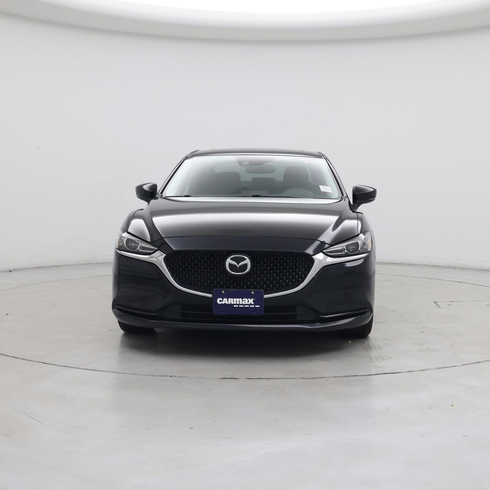 Thumbnail: 2018 Mazda Mazda6 - 5