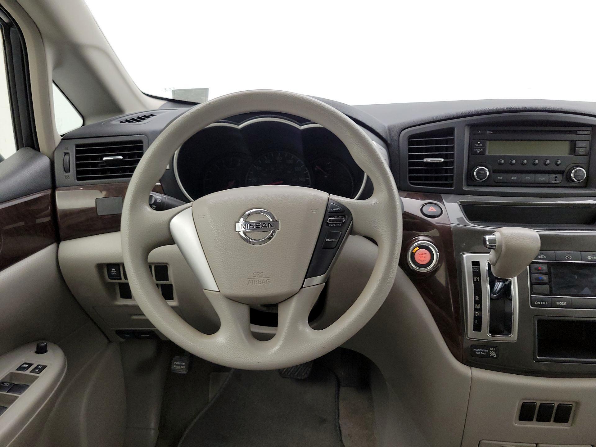 Thumbnail: 2015 Nissan Quest - 10