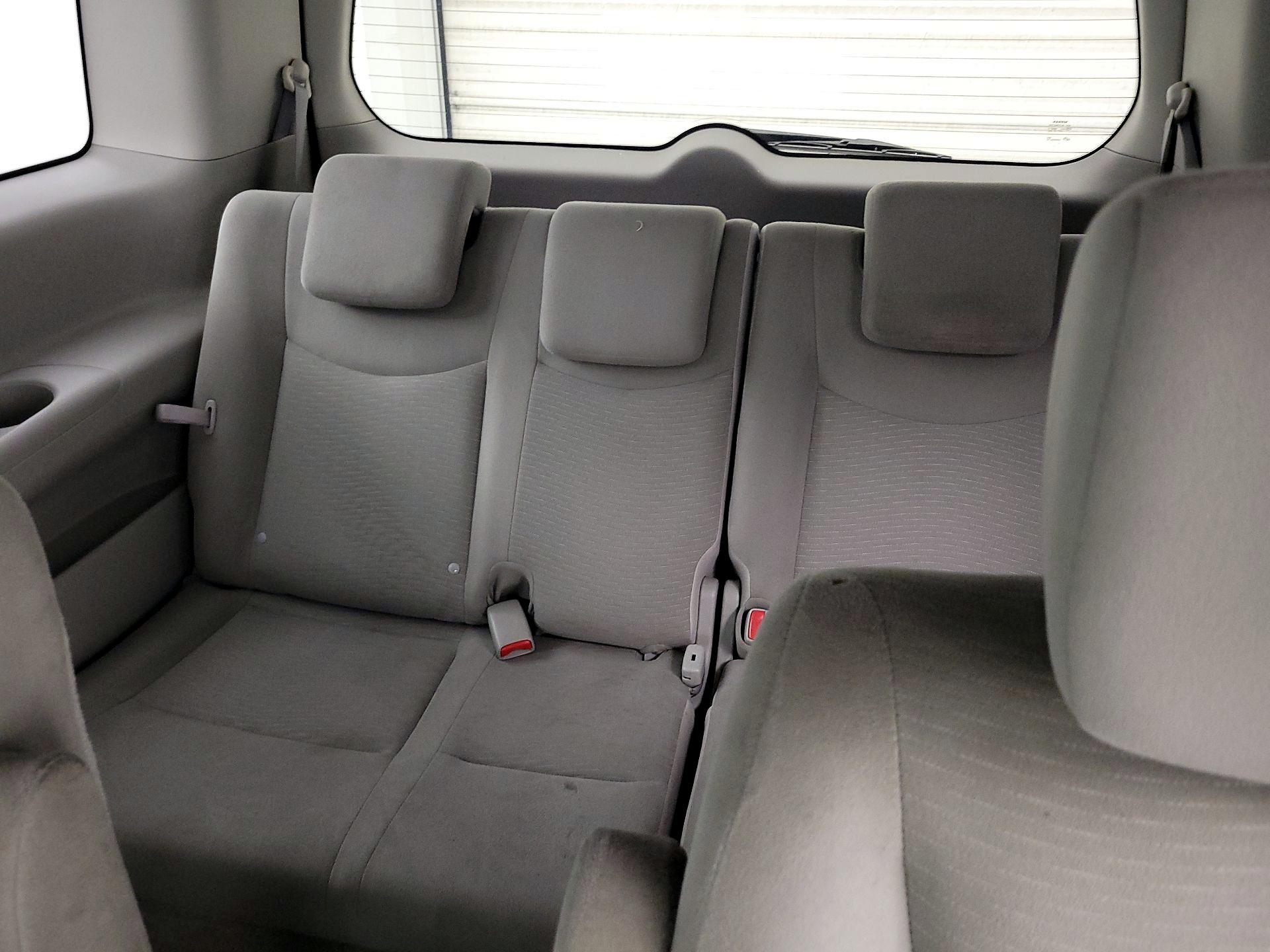 Thumbnail: 2015 Nissan Quest - 18
