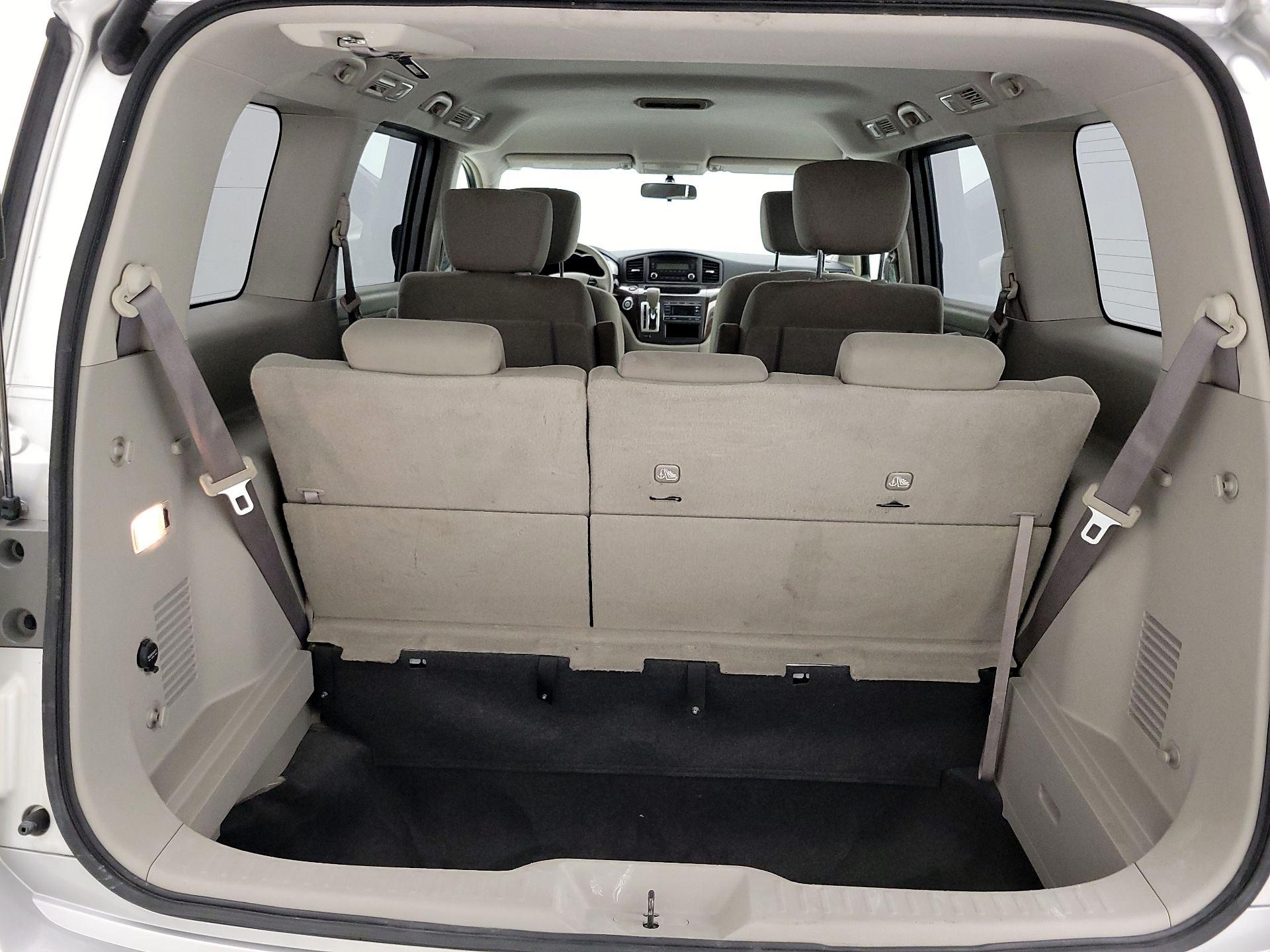 Thumbnail: 2015 Nissan Quest - 19