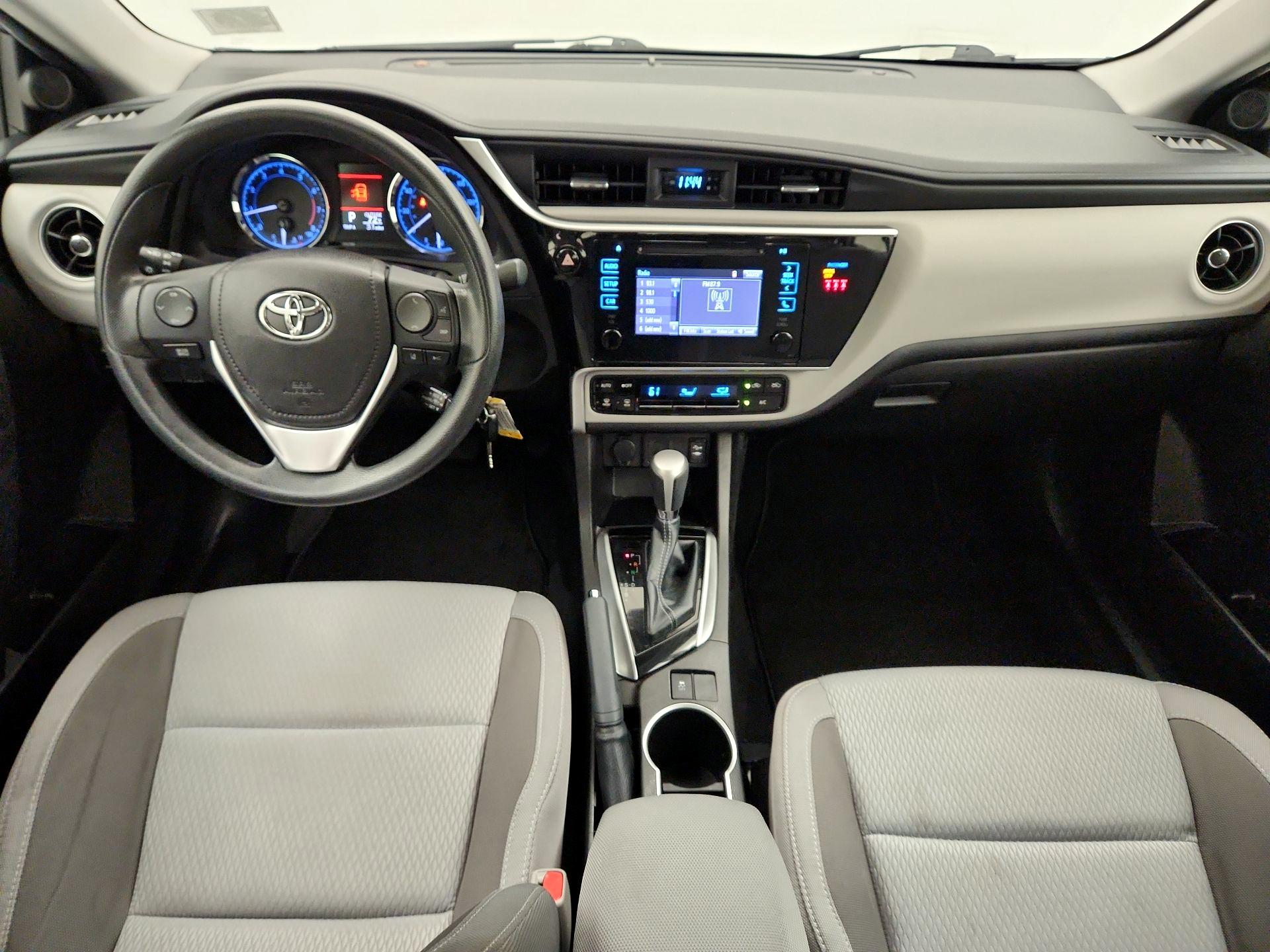 Thumbnail: 2018 Toyota Corolla - 9