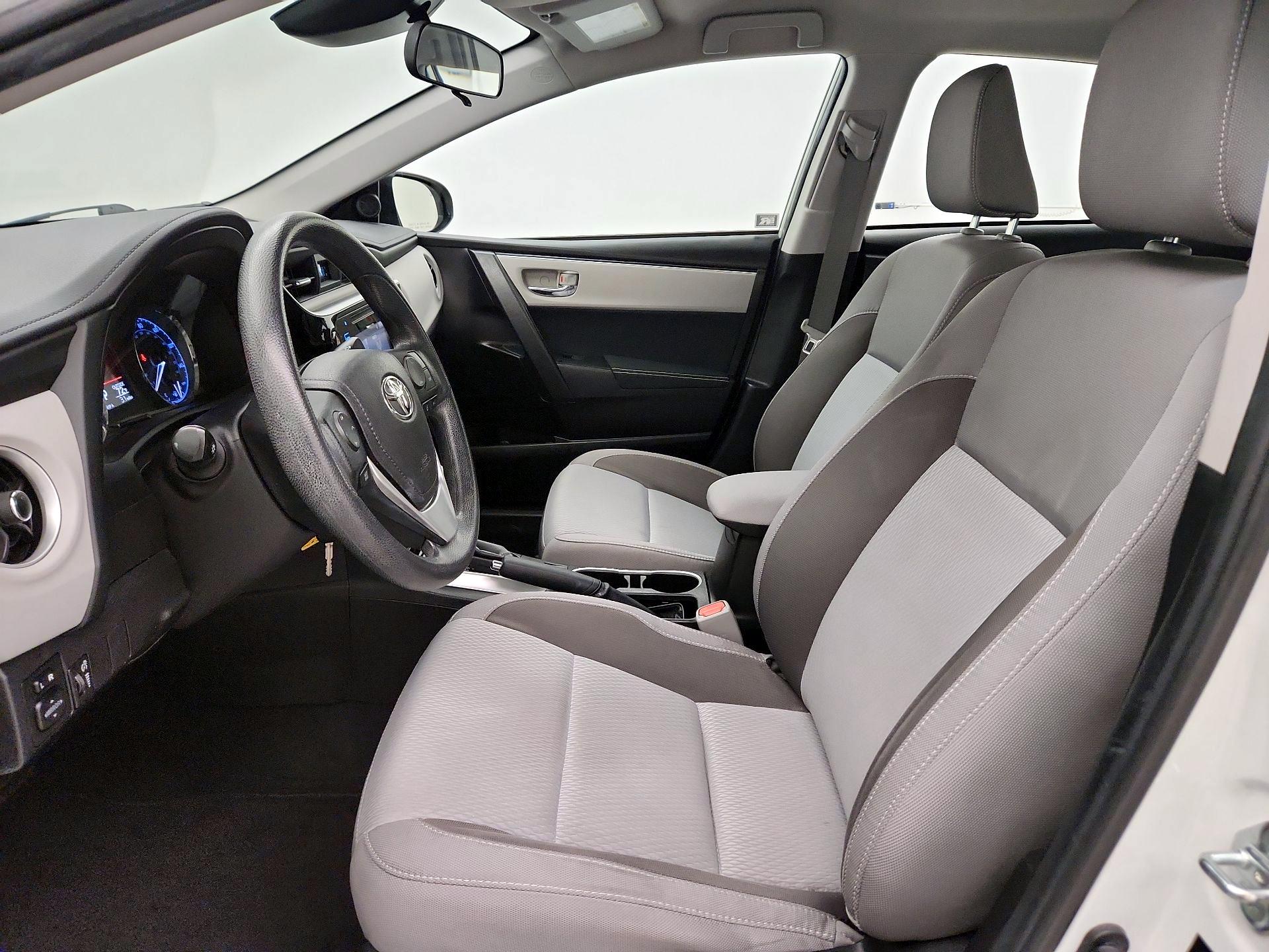 Thumbnail: 2018 Toyota Corolla - 11