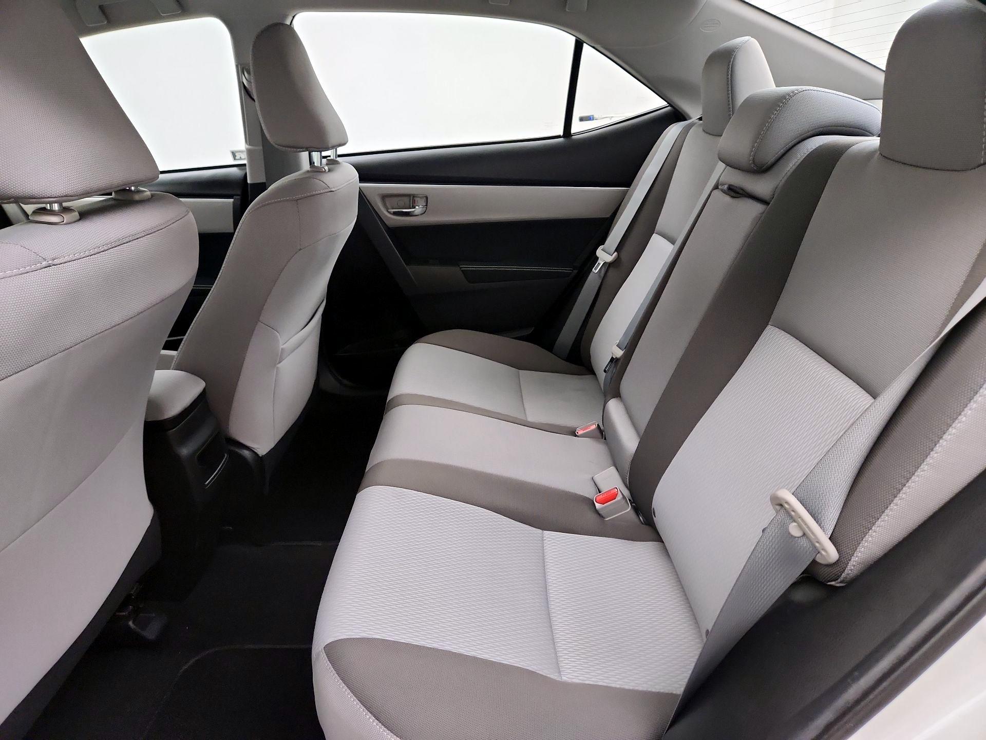 Thumbnail: 2018 Toyota Corolla - 19