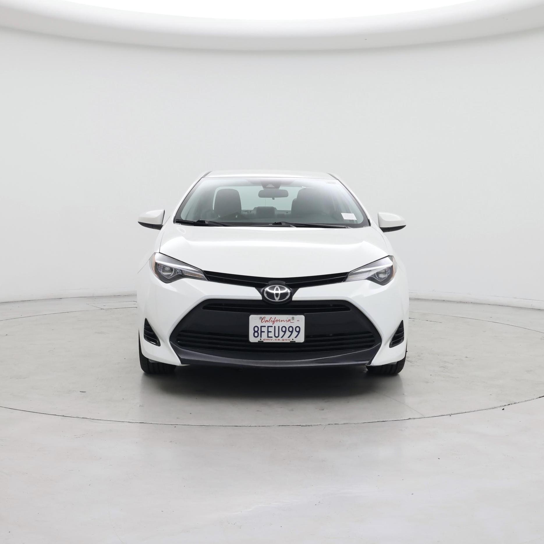 Thumbnail: 2018 Toyota Corolla - 5