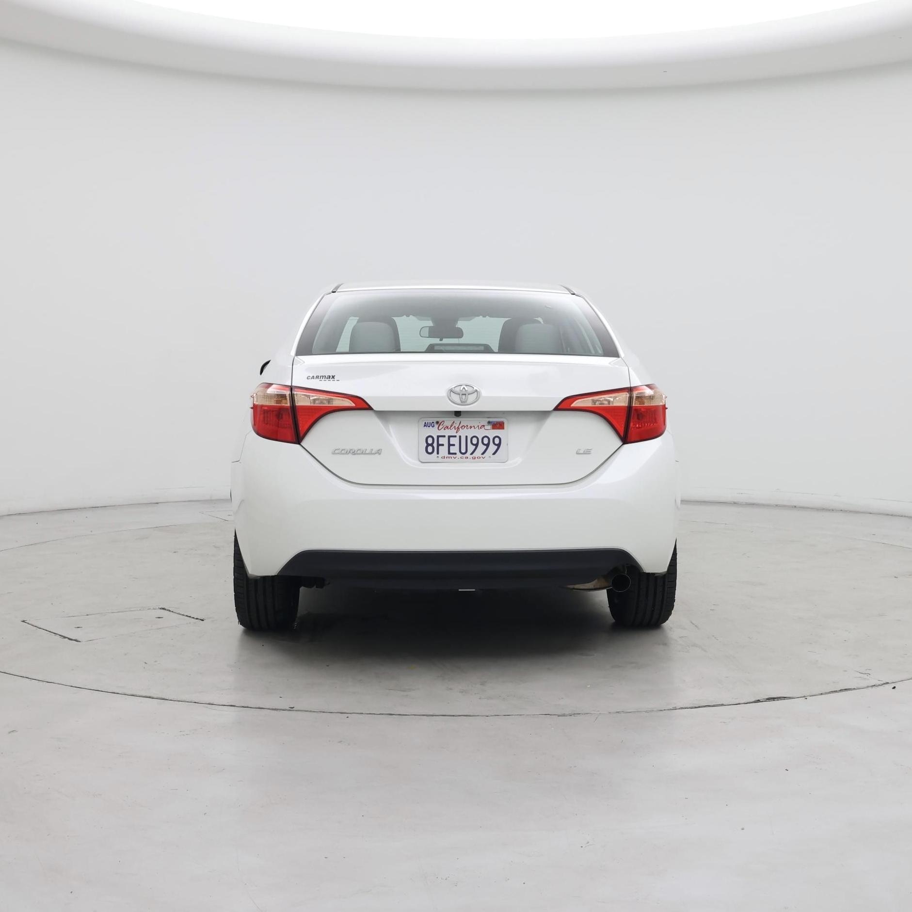 Thumbnail: 2018 Toyota Corolla - 6
