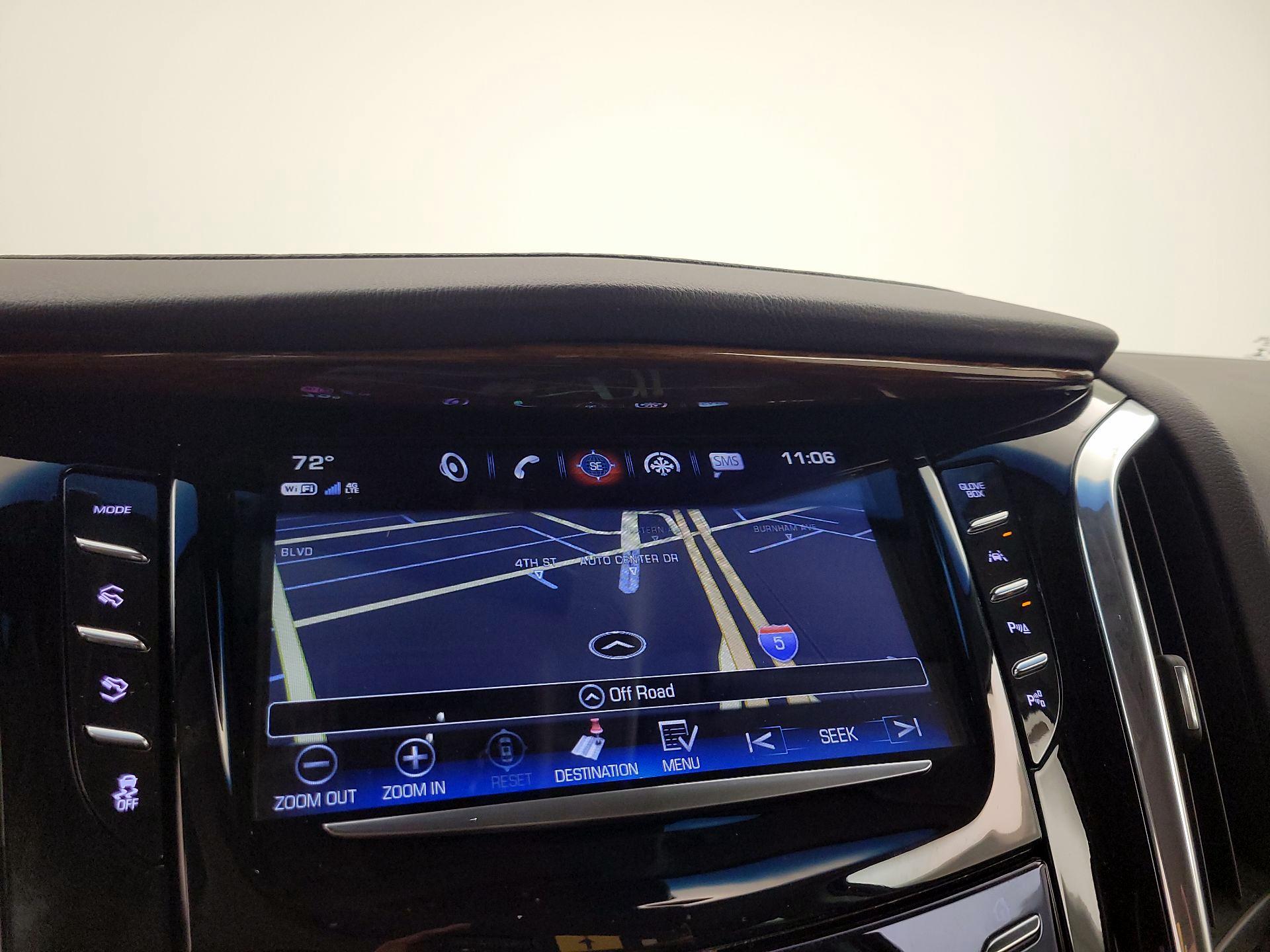 Thumbnail: 2018 Cadillac Escalade - 14