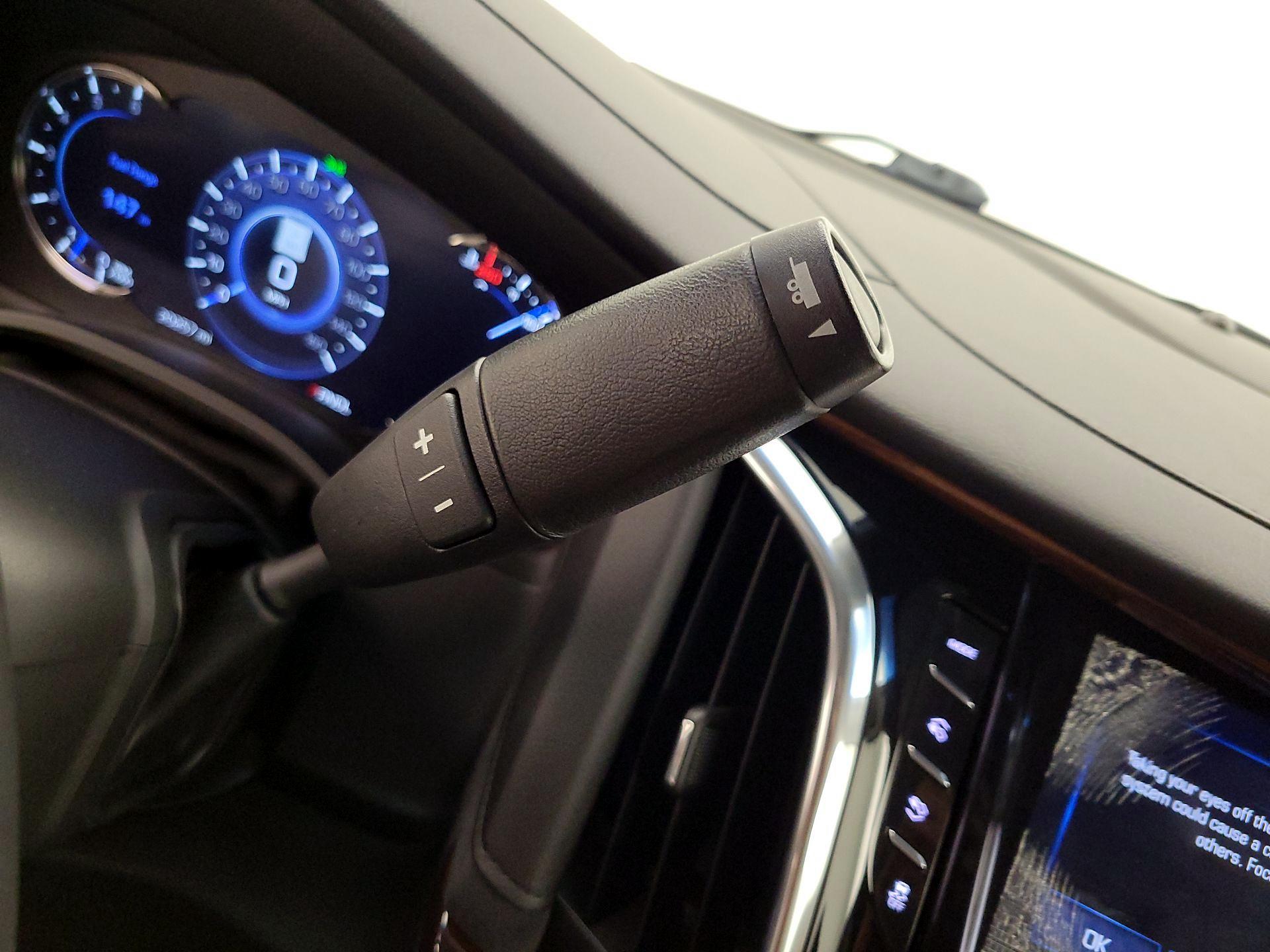 Thumbnail: 2018 Cadillac Escalade - 18