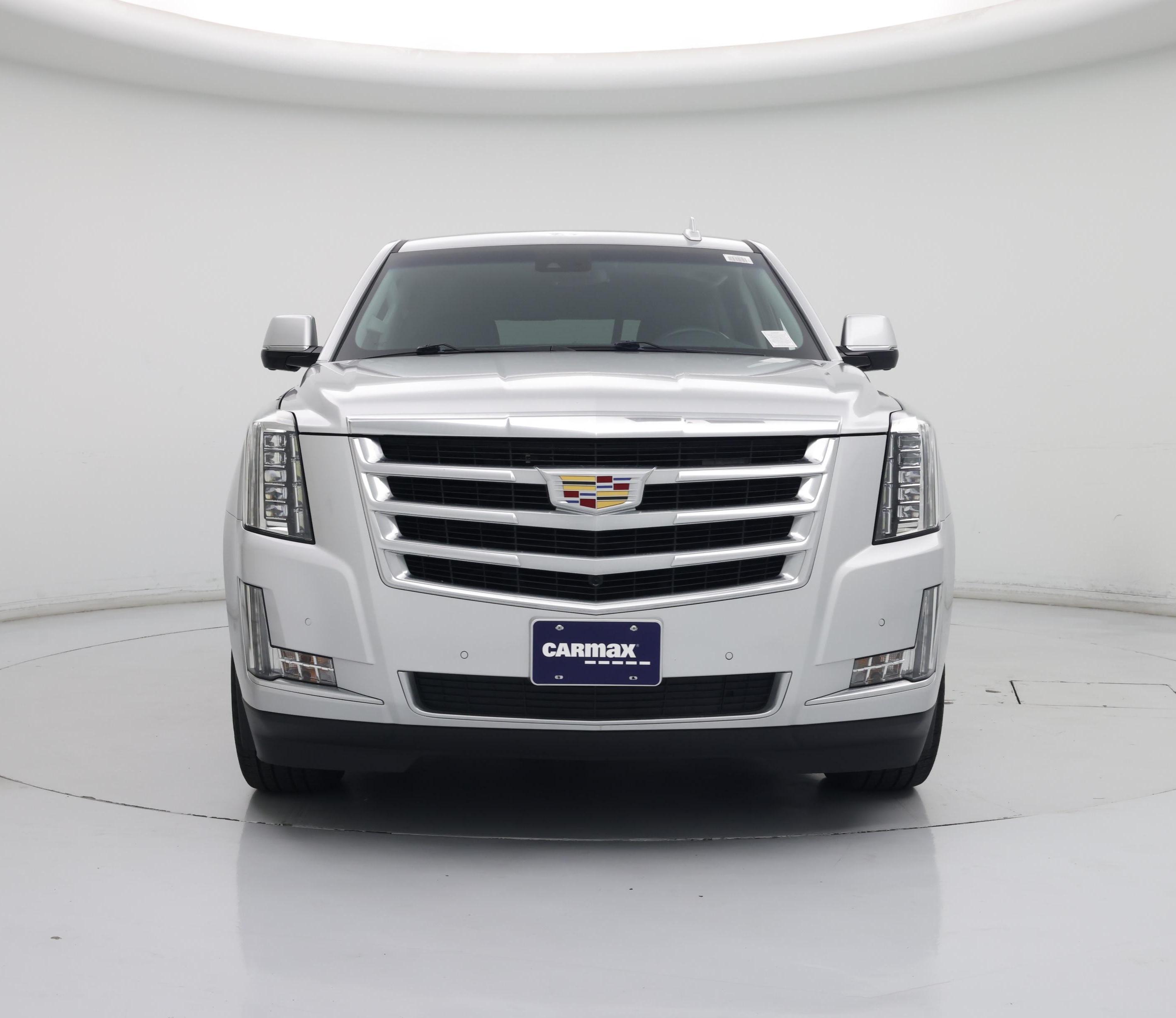 Thumbnail: 2018 Cadillac Escalade - 5