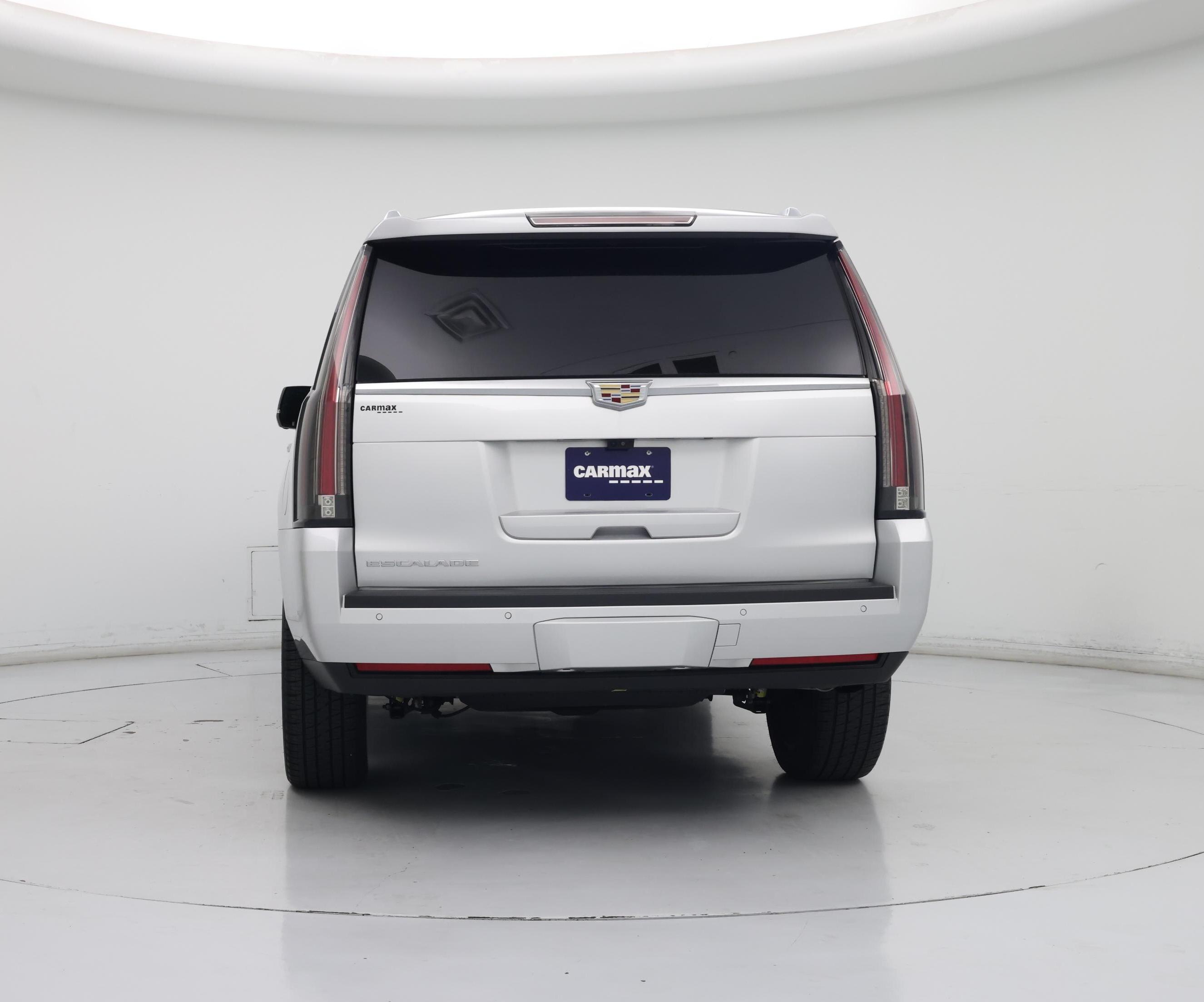 Thumbnail: 2018 Cadillac Escalade - 6