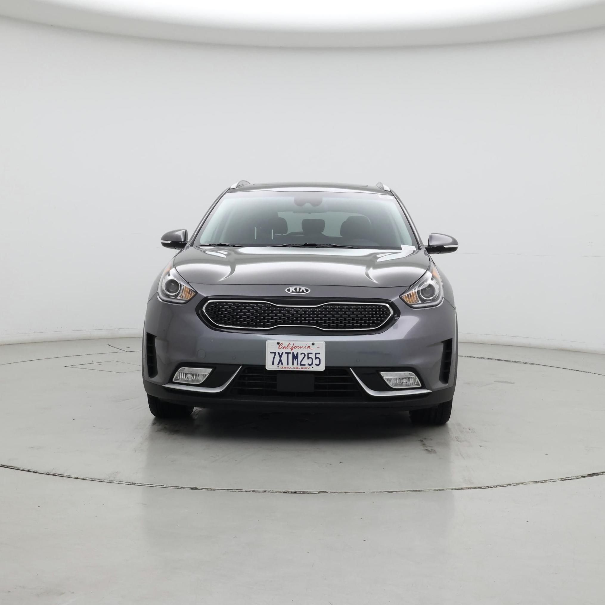 Thumbnail: 2017 Kia Niro - 5