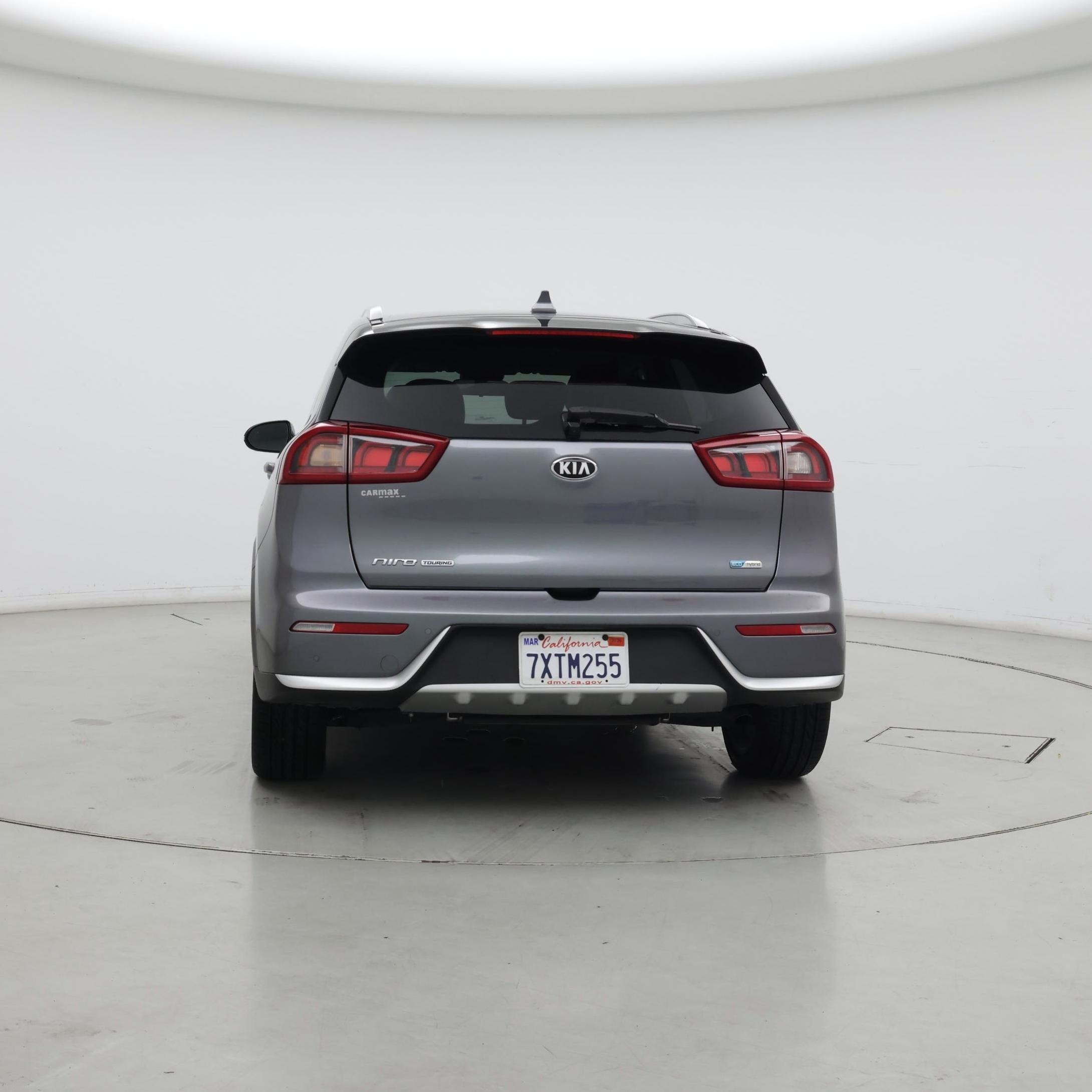 Thumbnail: 2017 Kia Niro - 6