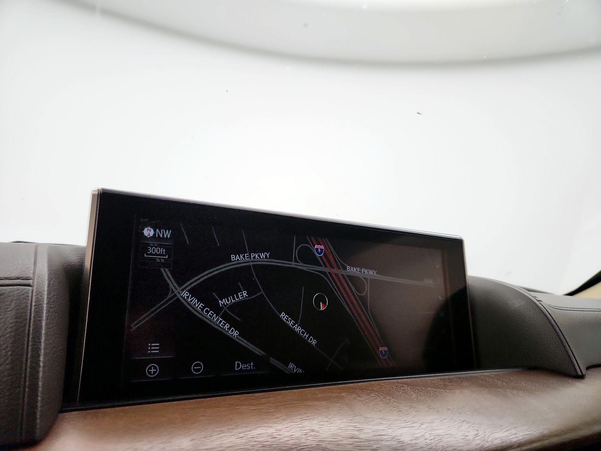 Thumbnail: 2019 Lexus LX - 14